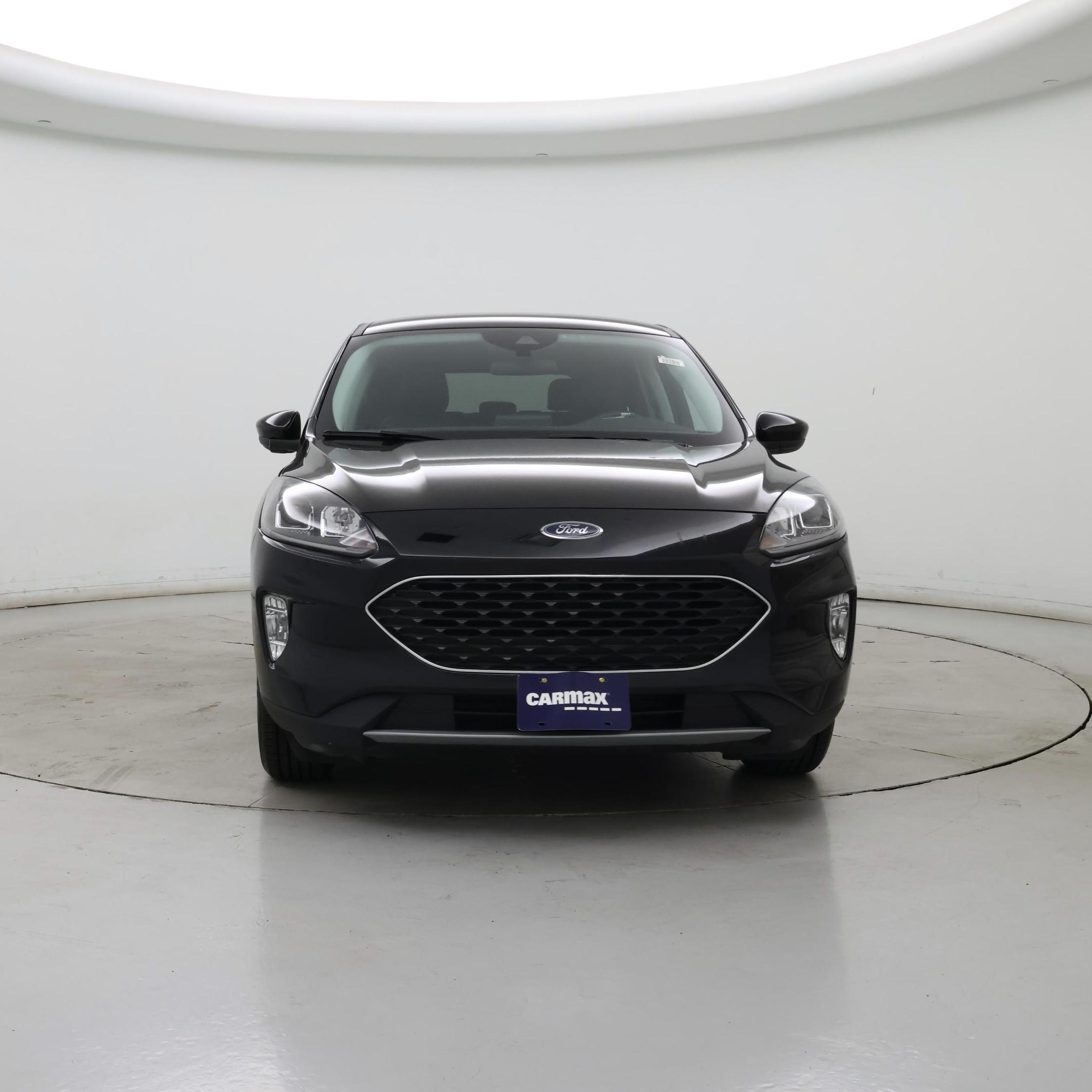 Thumbnail: 2022 Ford Escape - 5