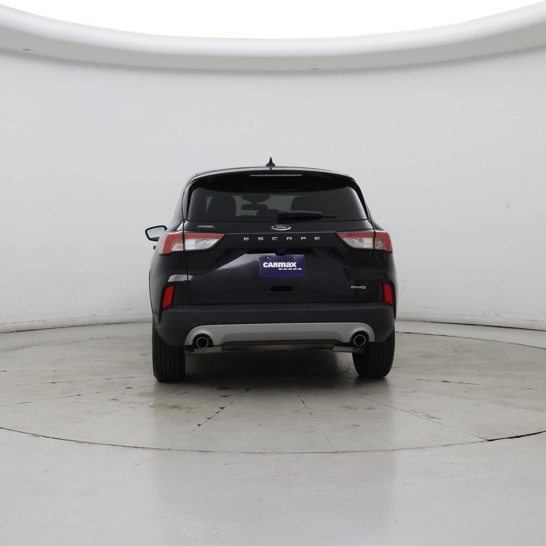 Thumbnail: 2022 Ford Escape - 6