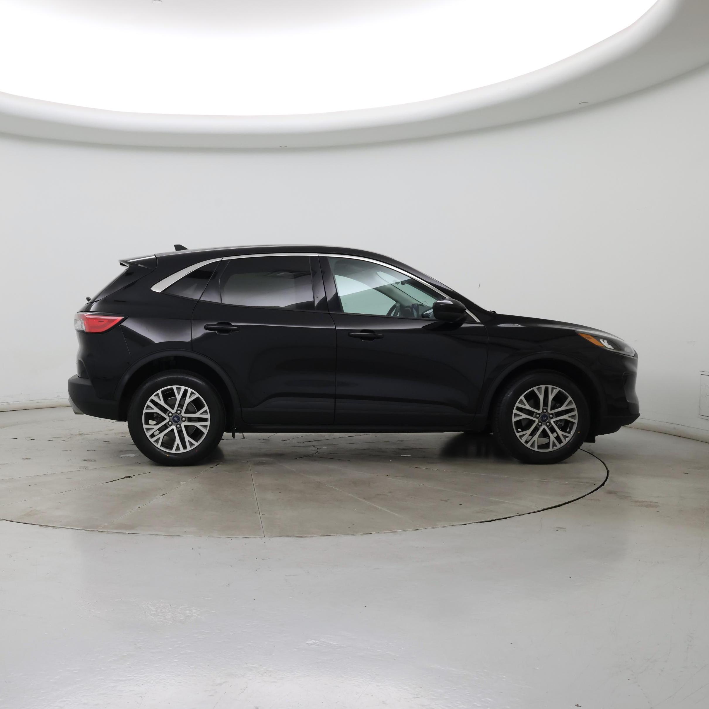 Thumbnail: 2022 Ford Escape - 7