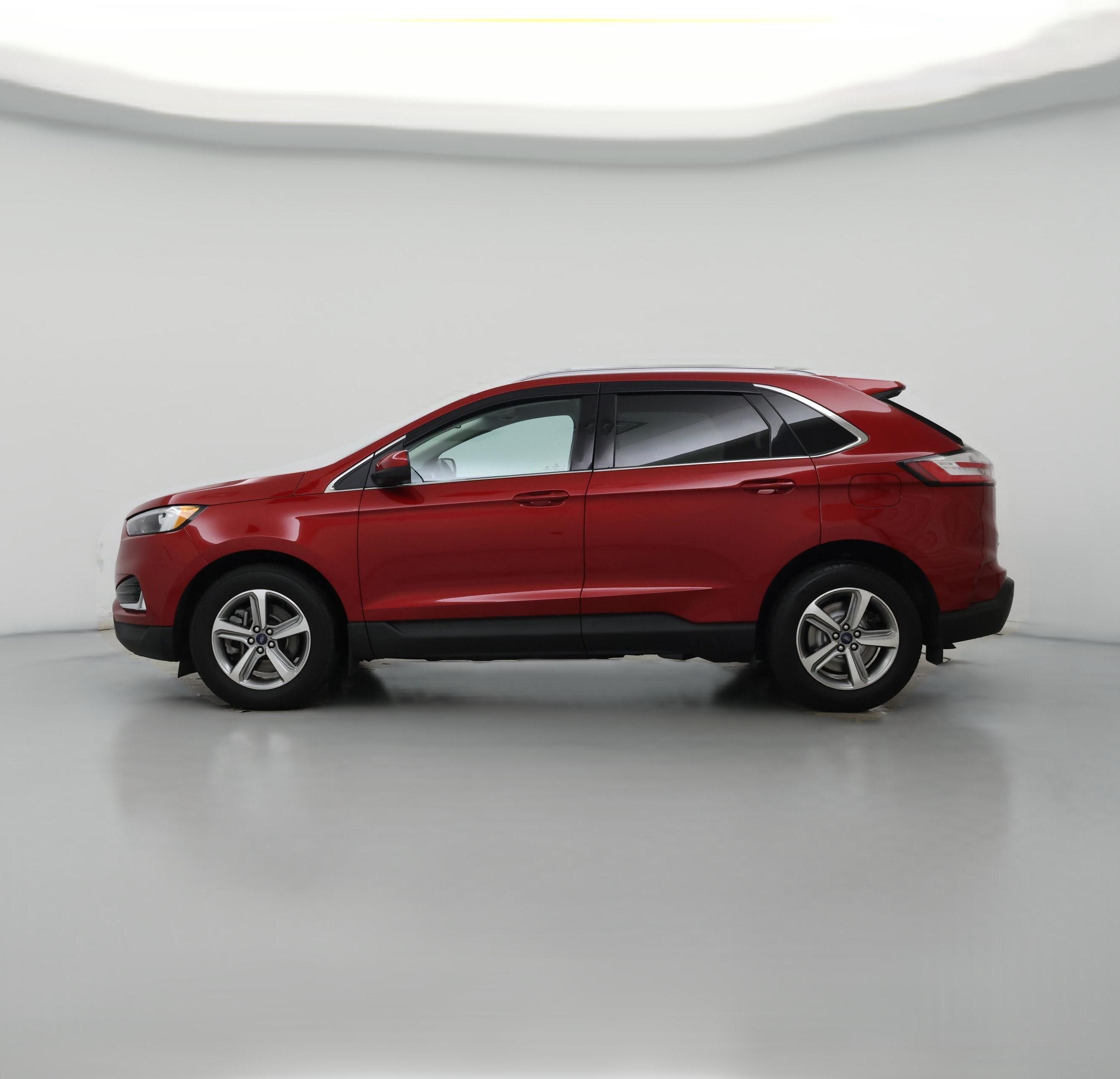 Thumbnail: 2022 Ford Edge - 1