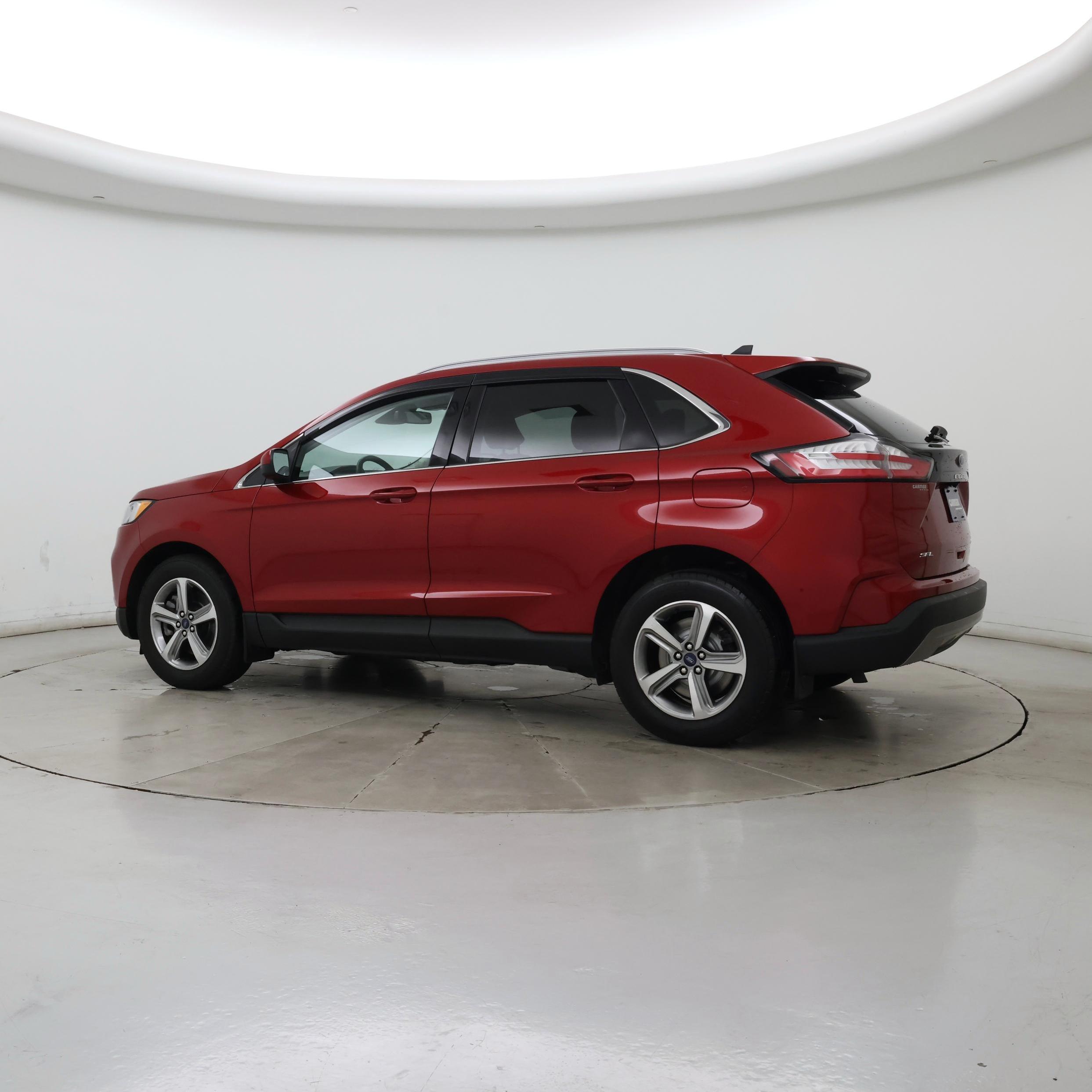 Thumbnail: 2022 Ford Edge - 5