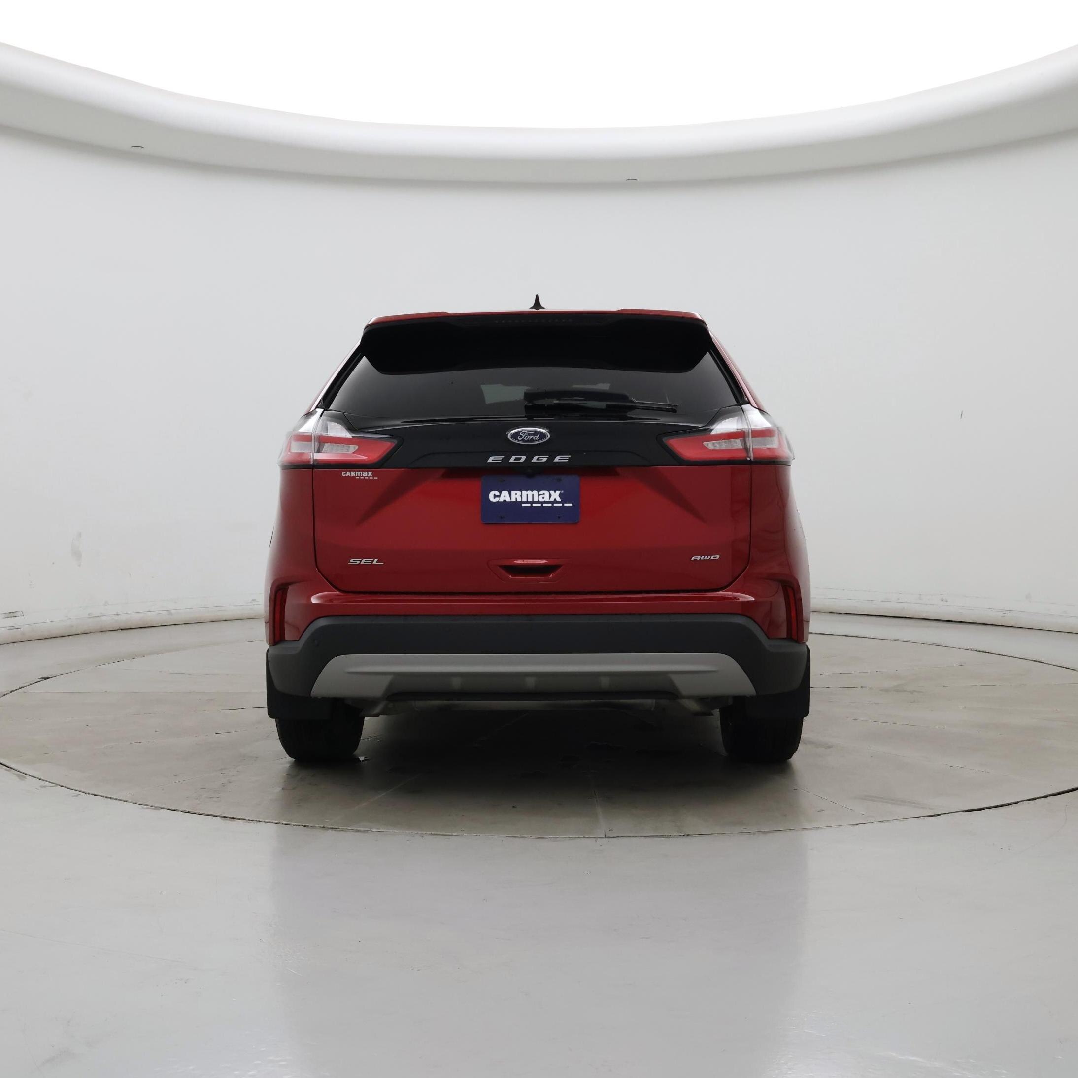 Thumbnail: 2022 Ford Edge - 6