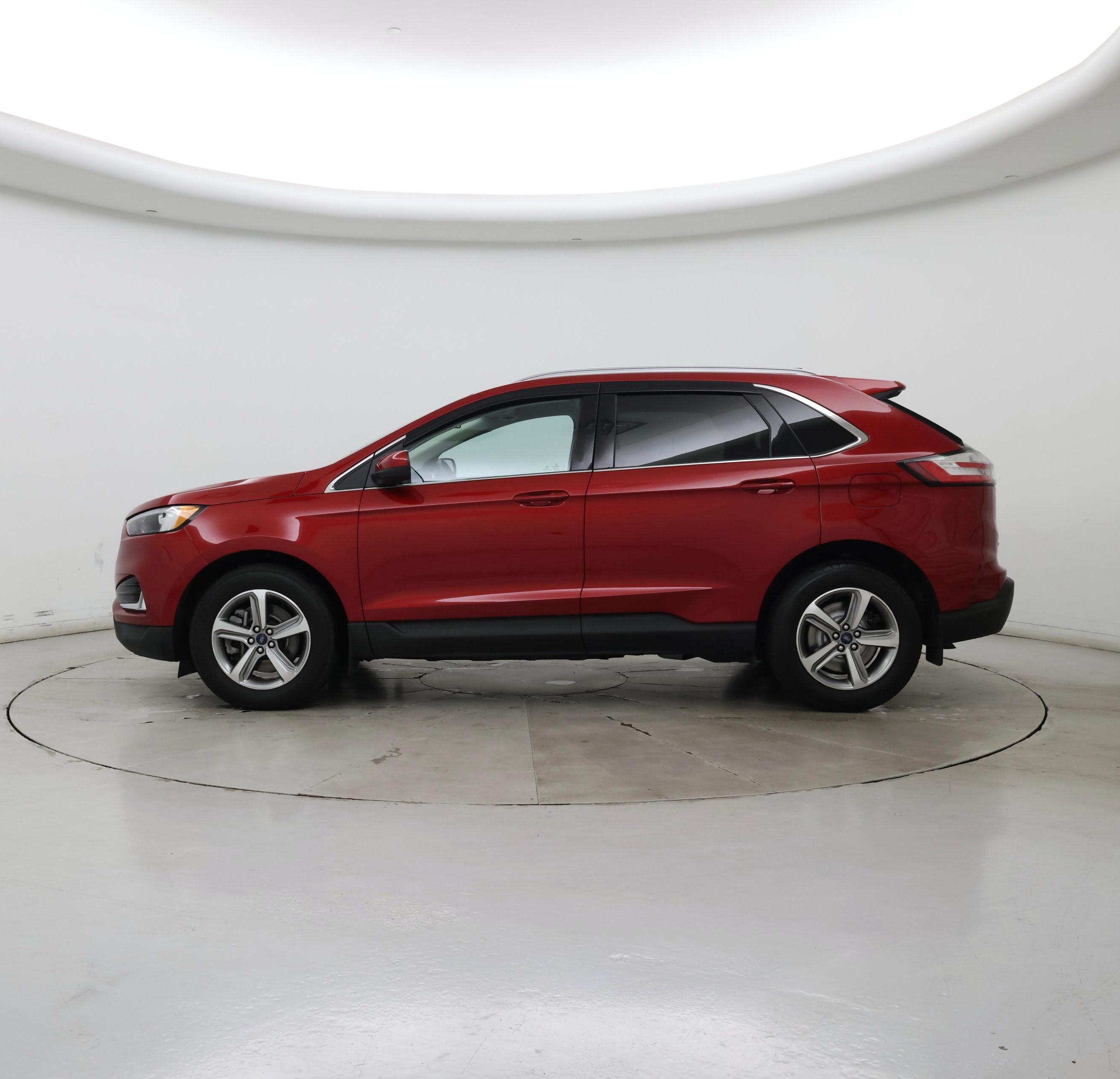 Thumbnail: 2022 Ford Edge - 7