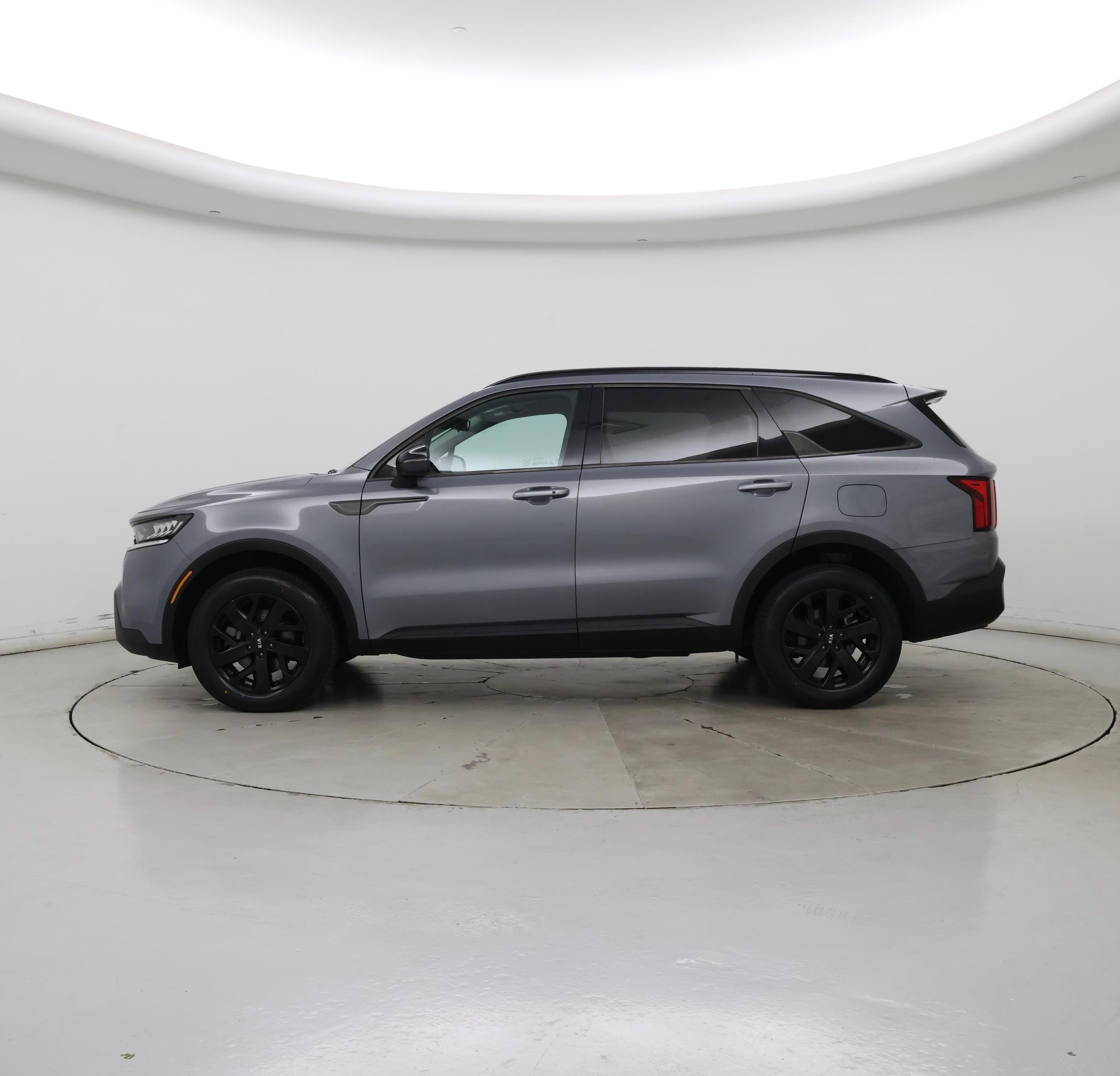 Thumbnail: 2021 Kia Sorento - 3