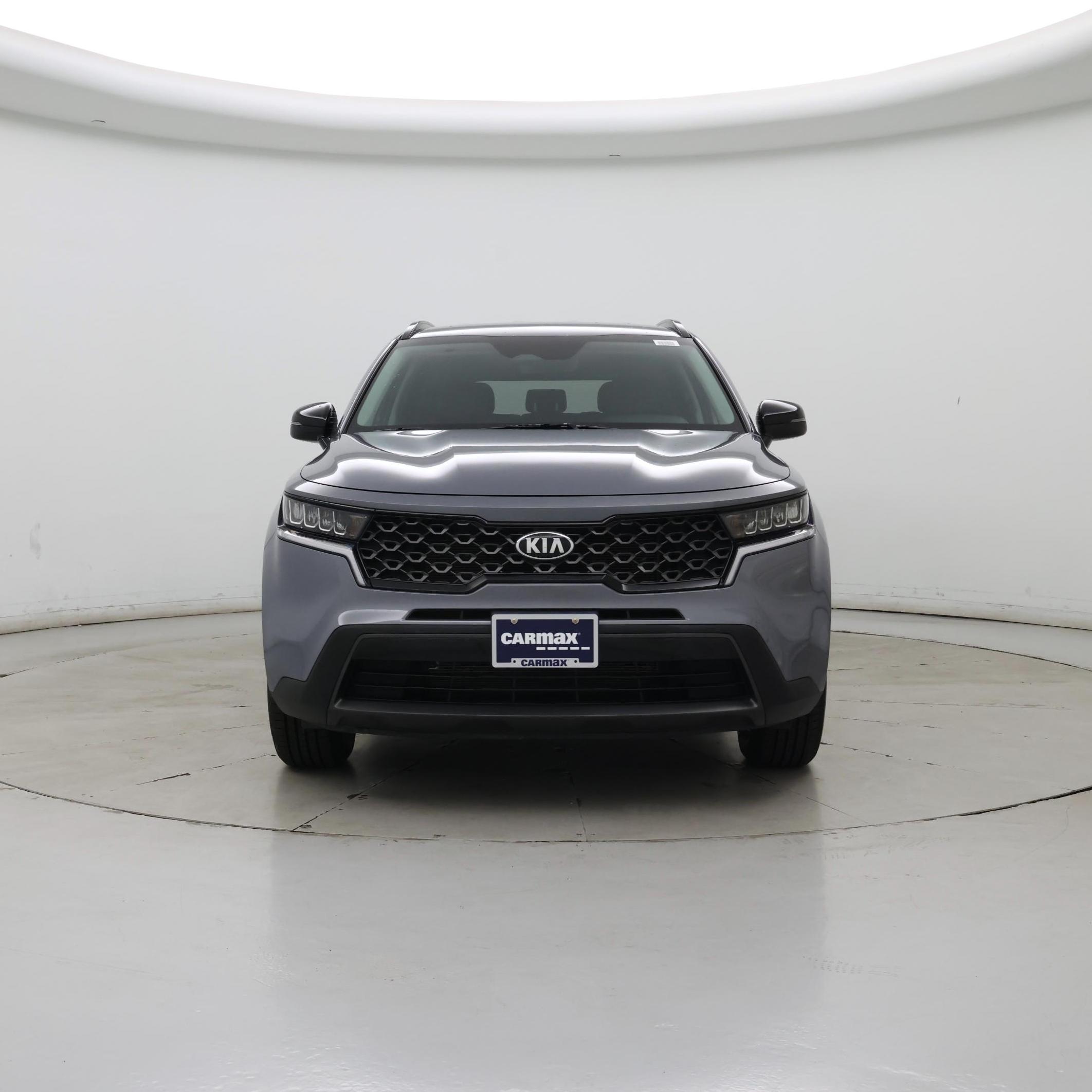 Thumbnail: 2021 Kia Sorento - 5