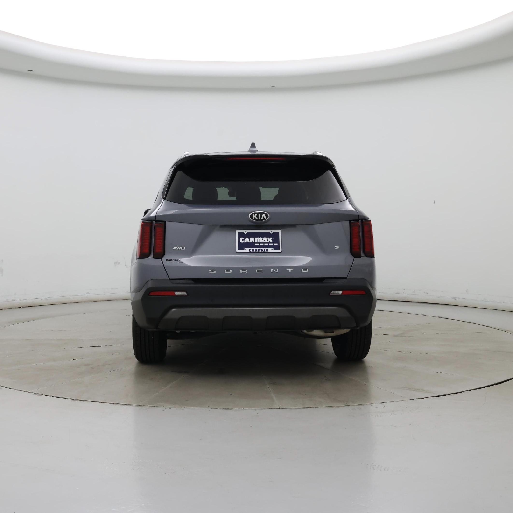 Thumbnail: 2021 Kia Sorento - 6