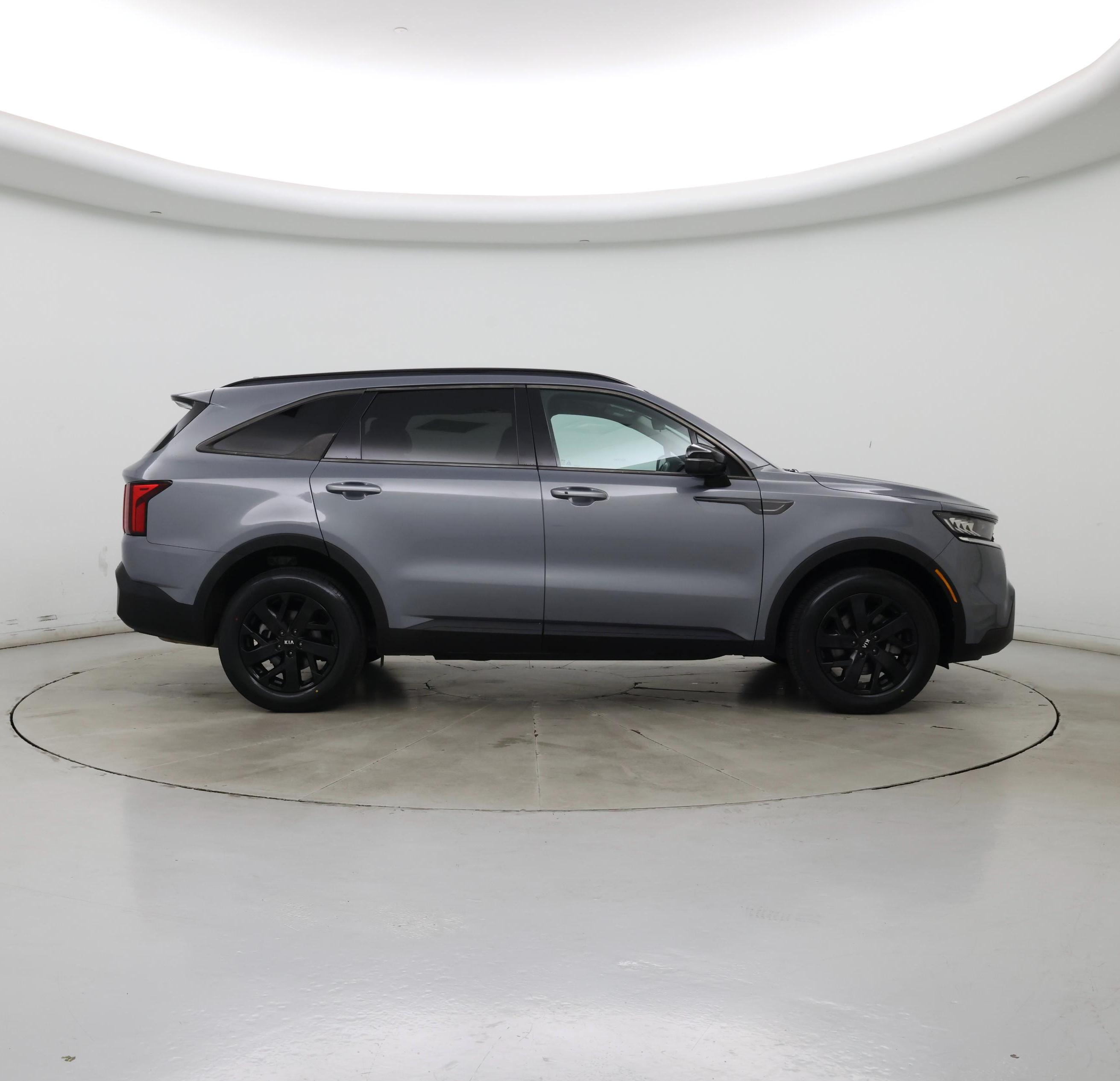 Thumbnail: 2021 Kia Sorento - 7