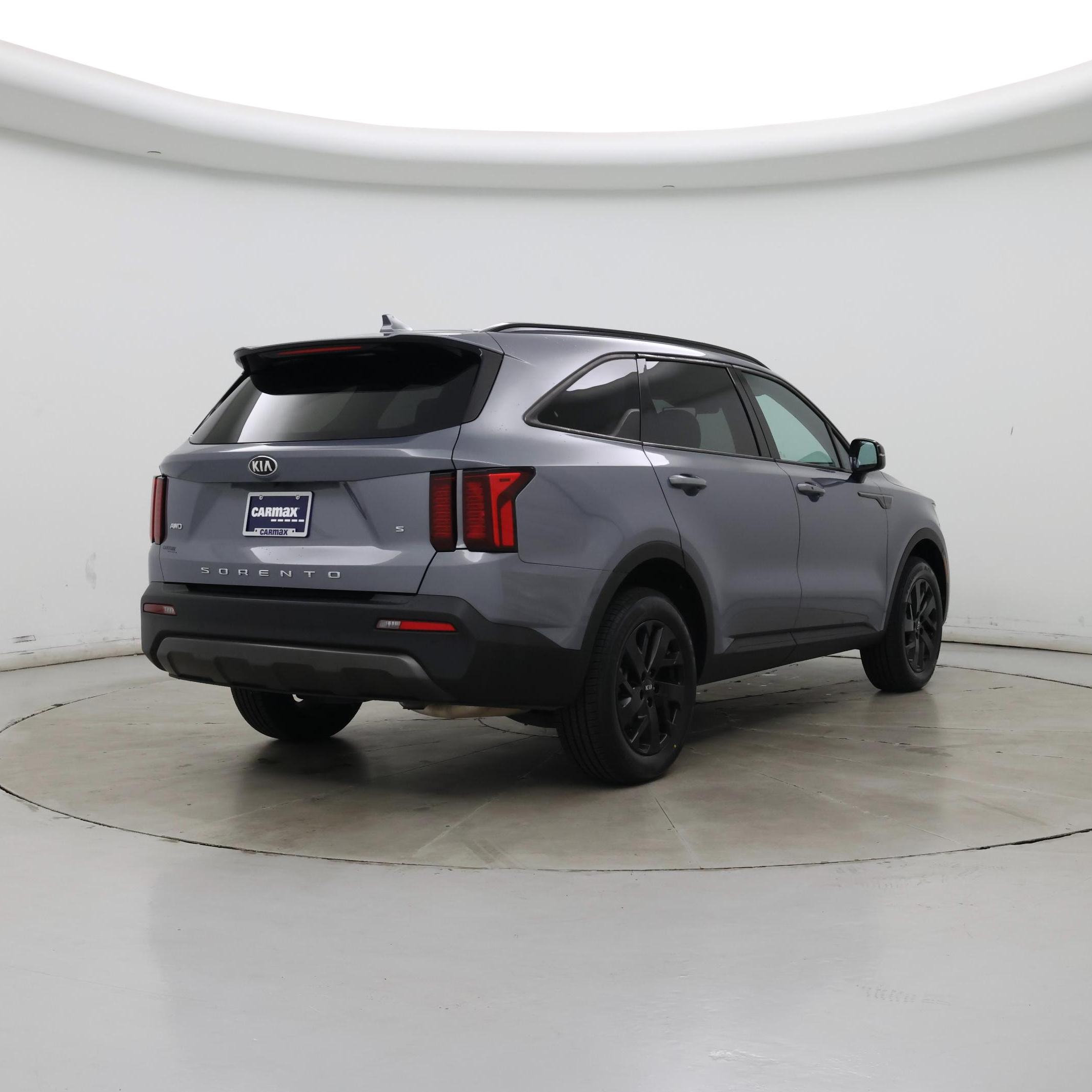 Thumbnail: 2021 Kia Sorento - 8