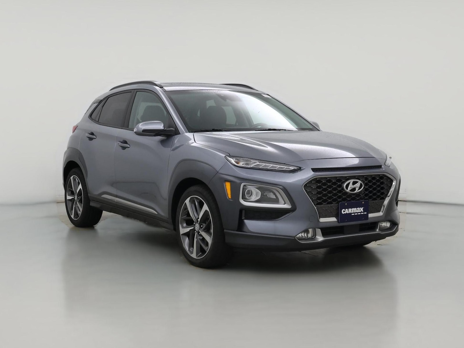 2021 Hyundai Kona Ultimate