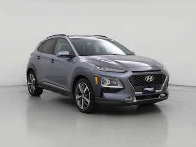 2021 Hyundai Kona Ultimate