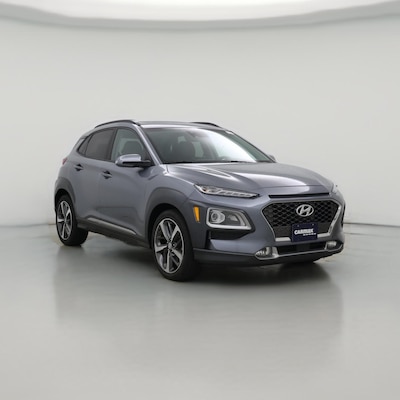 2021 Hyundai Kona Ultimate