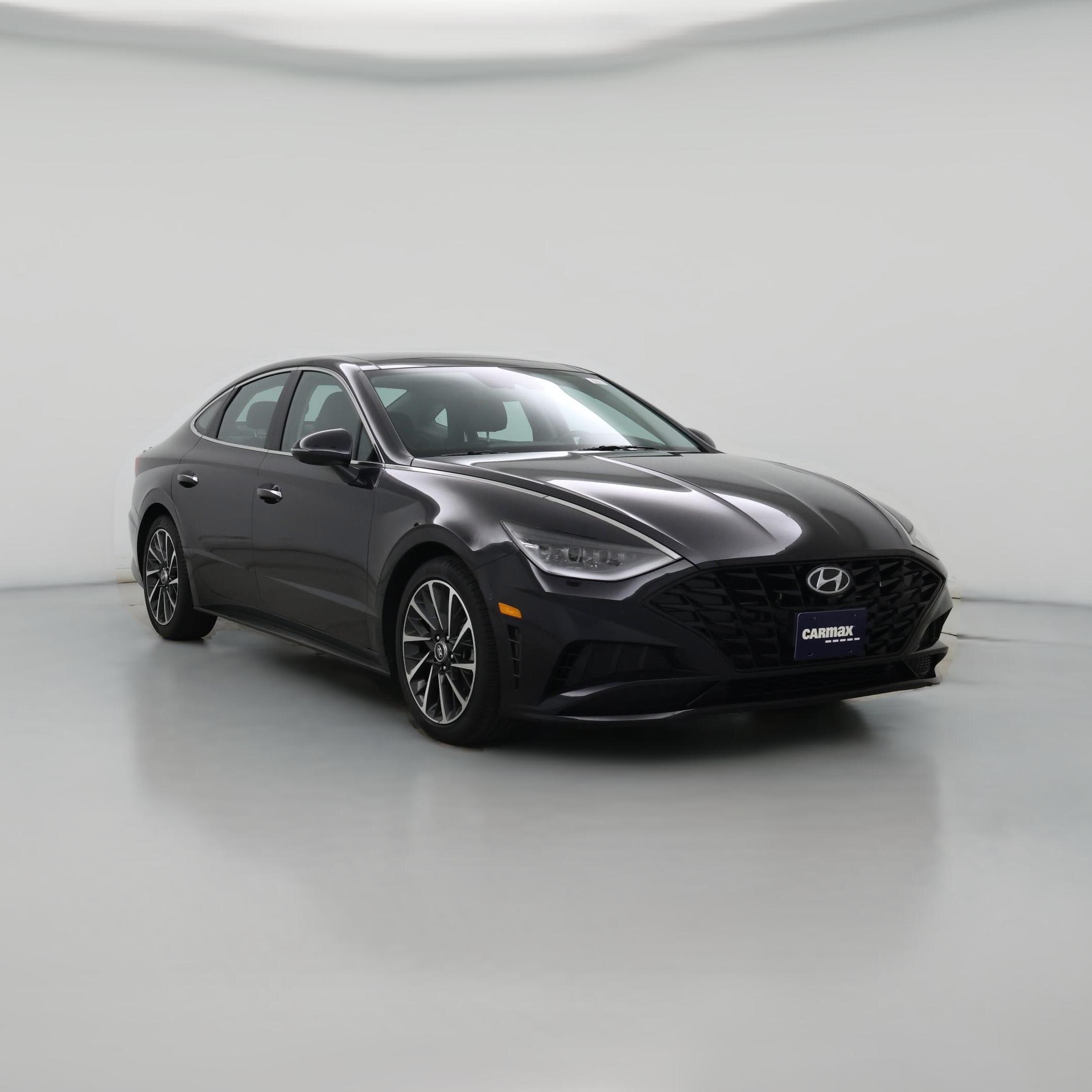 Thumbnail: 2023 Hyundai Sonata - 1
