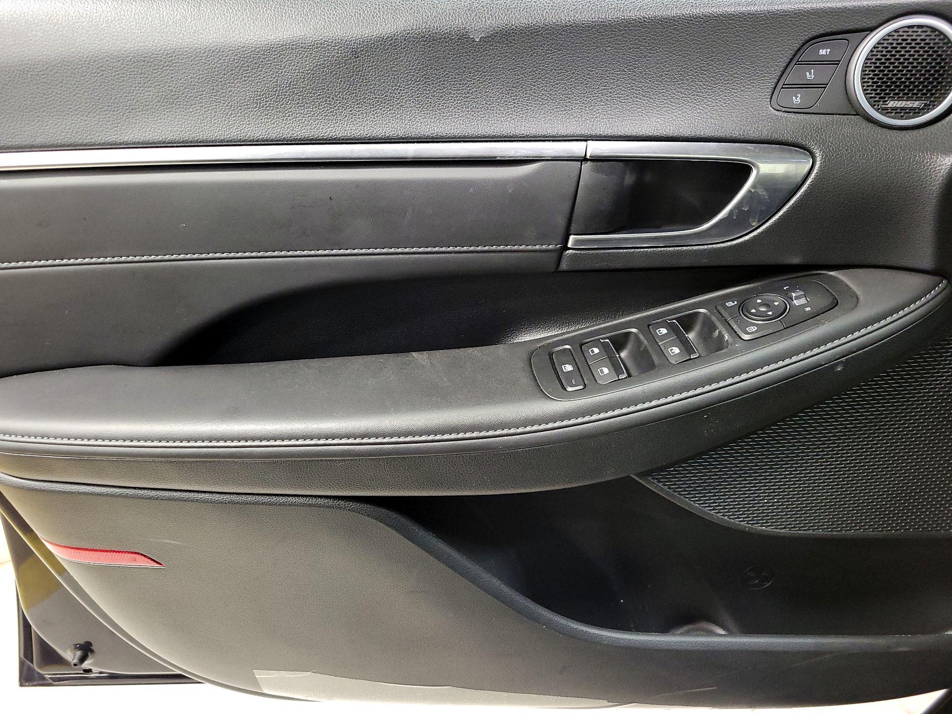Thumbnail: 2023 Hyundai Sonata - 12