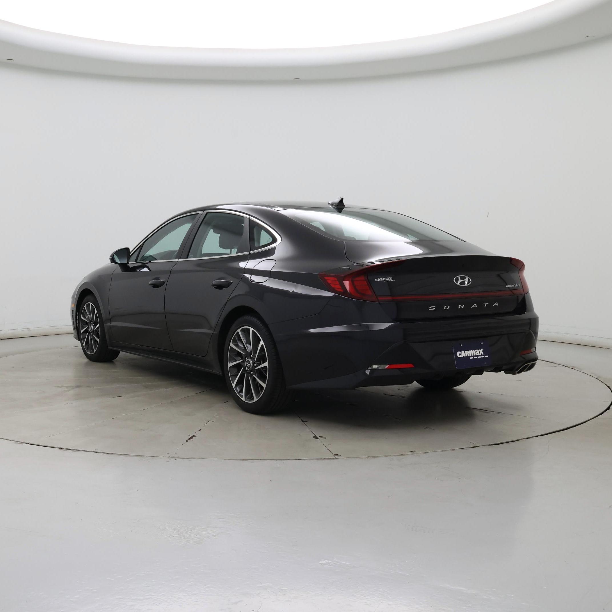 Thumbnail: 2023 Hyundai Sonata - 2