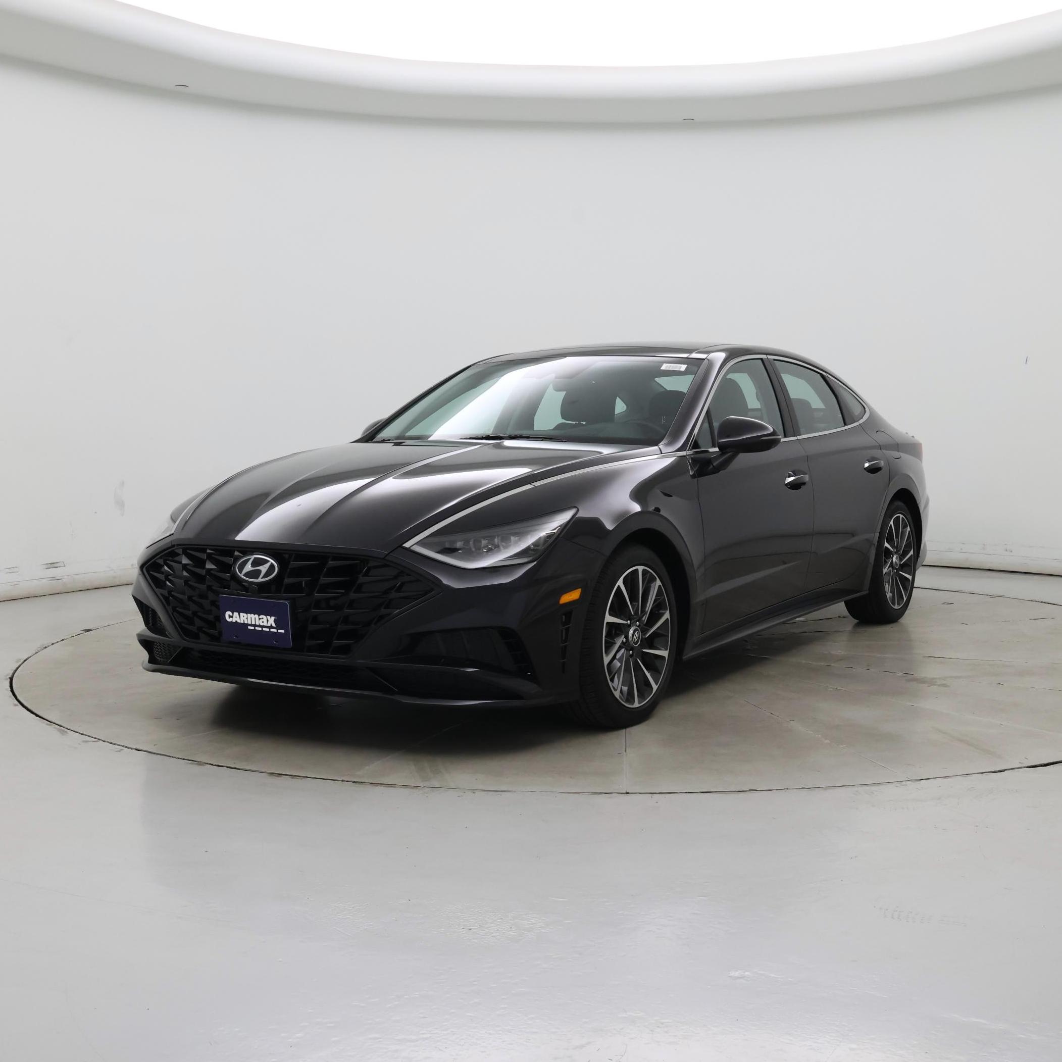 Thumbnail: 2023 Hyundai Sonata - 4