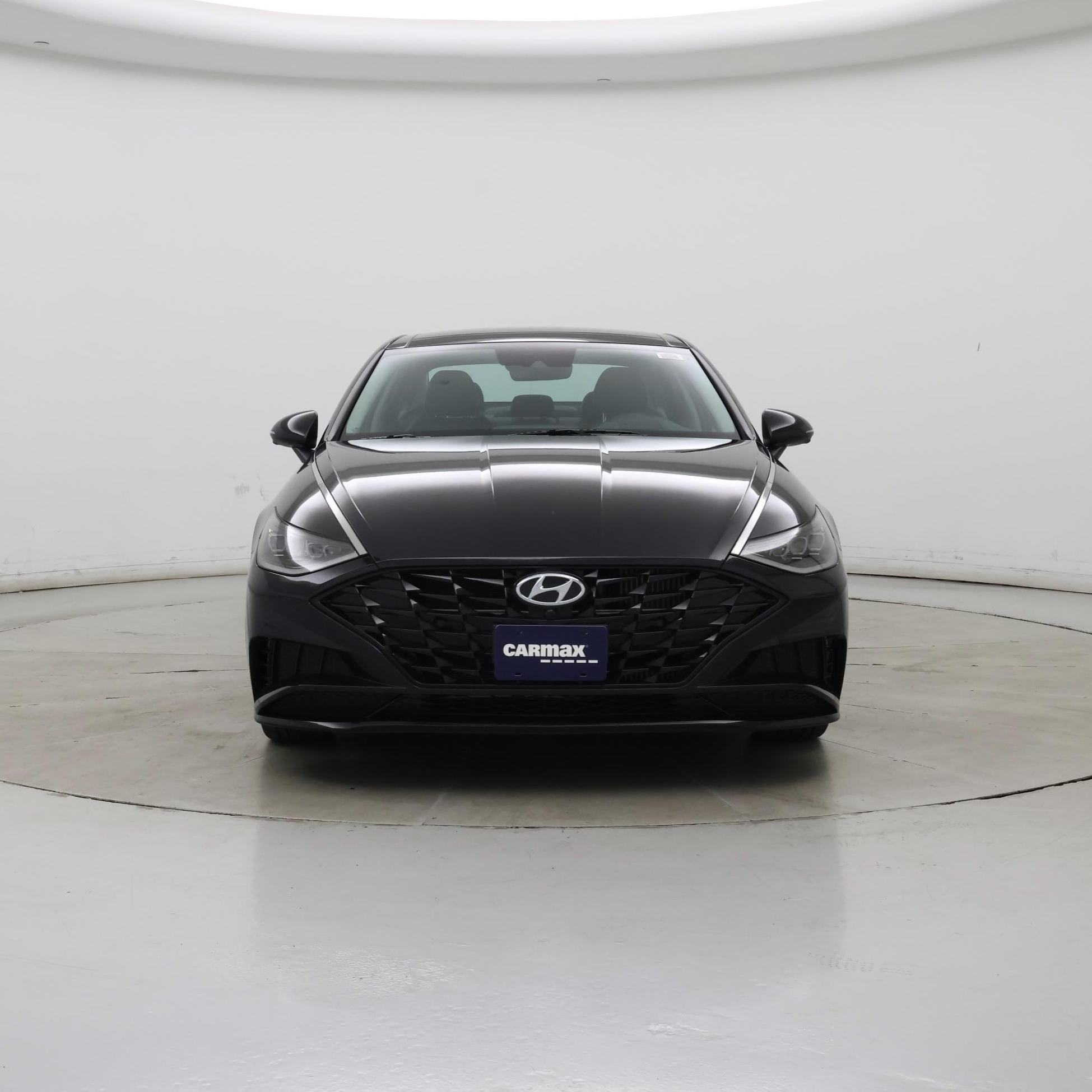 Thumbnail: 2023 Hyundai Sonata - 5