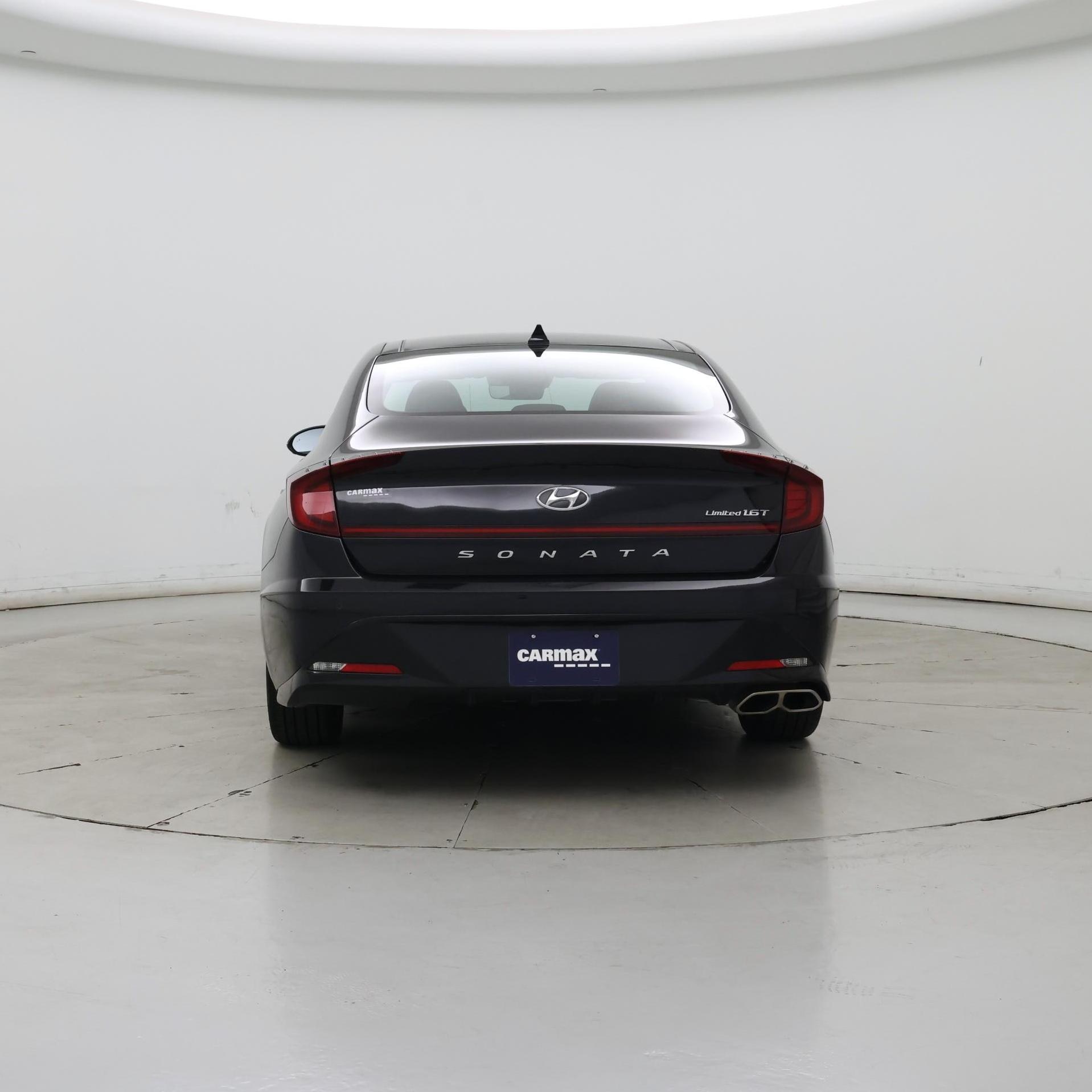 Thumbnail: 2023 Hyundai Sonata - 6