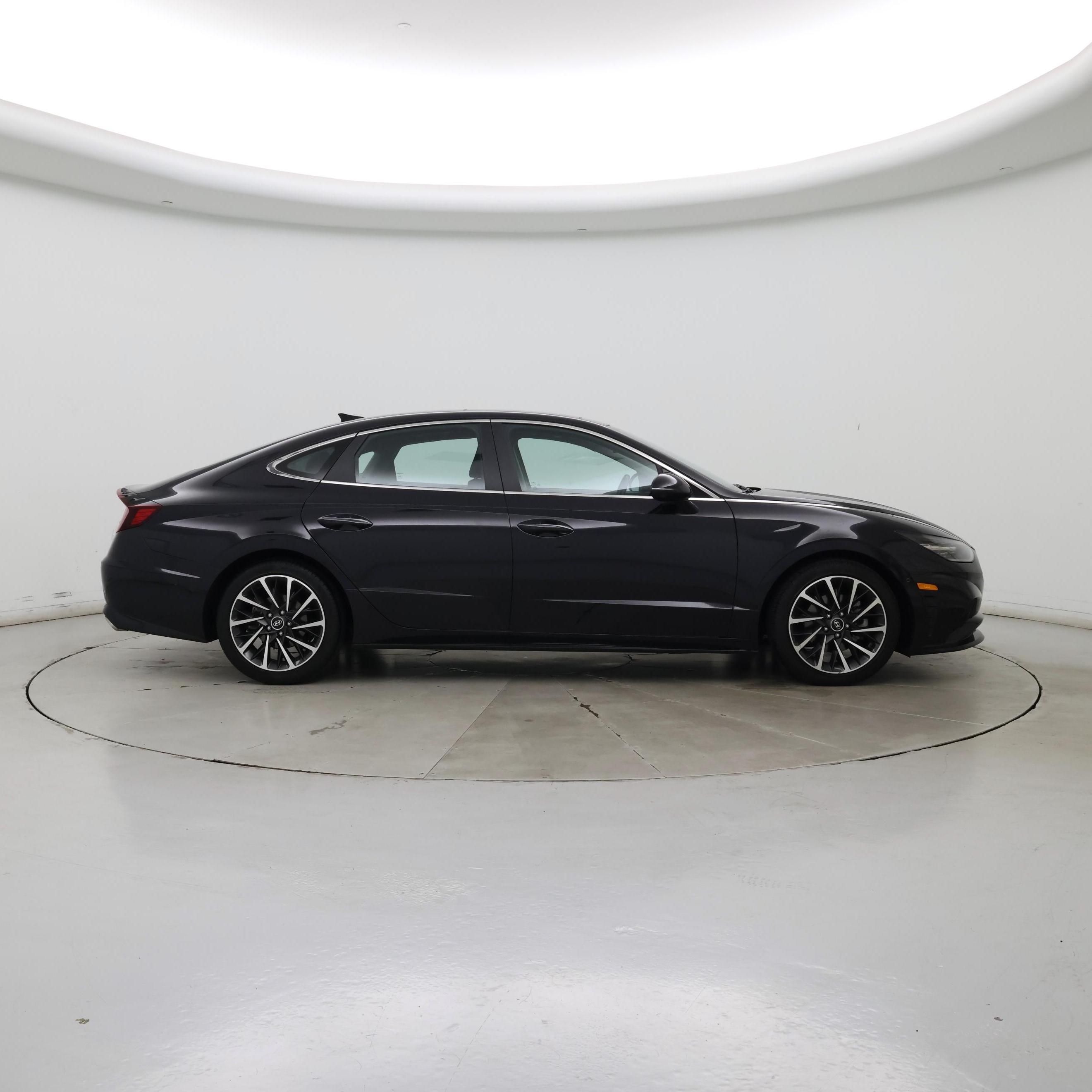 Thumbnail: 2023 Hyundai Sonata - 7