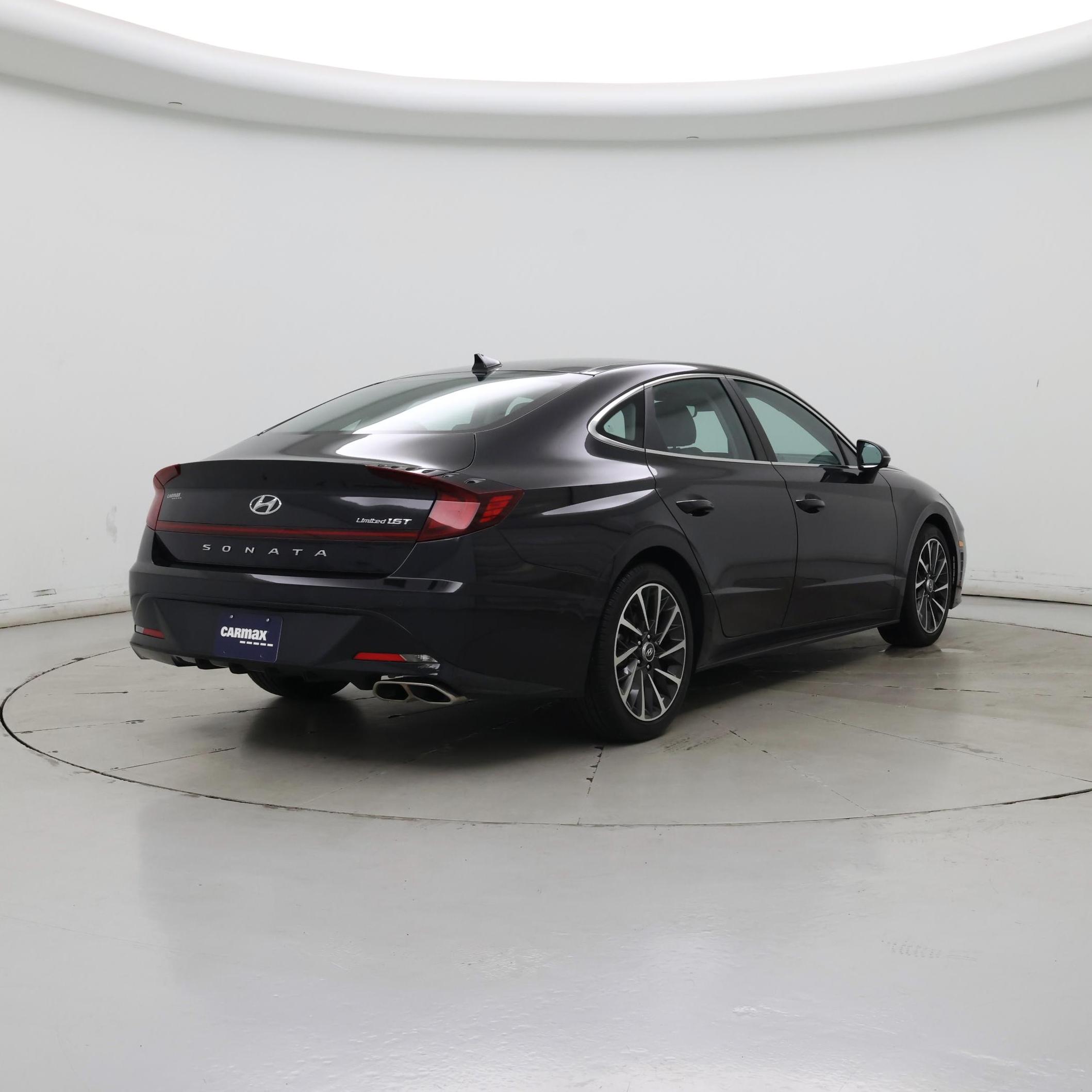 Thumbnail: 2023 Hyundai Sonata - 8