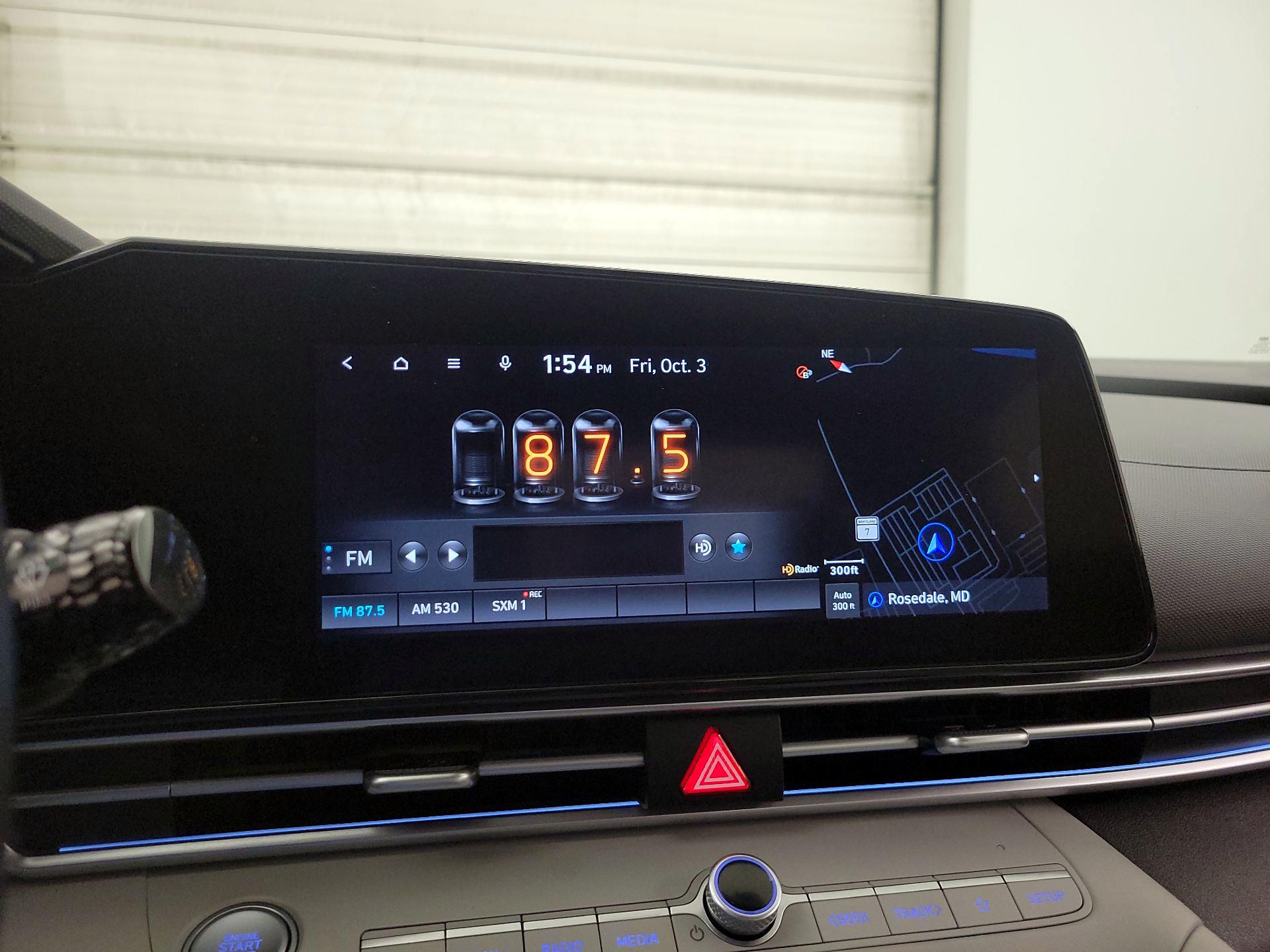 Thumbnail: 2022 Hyundai Elantra - 16
