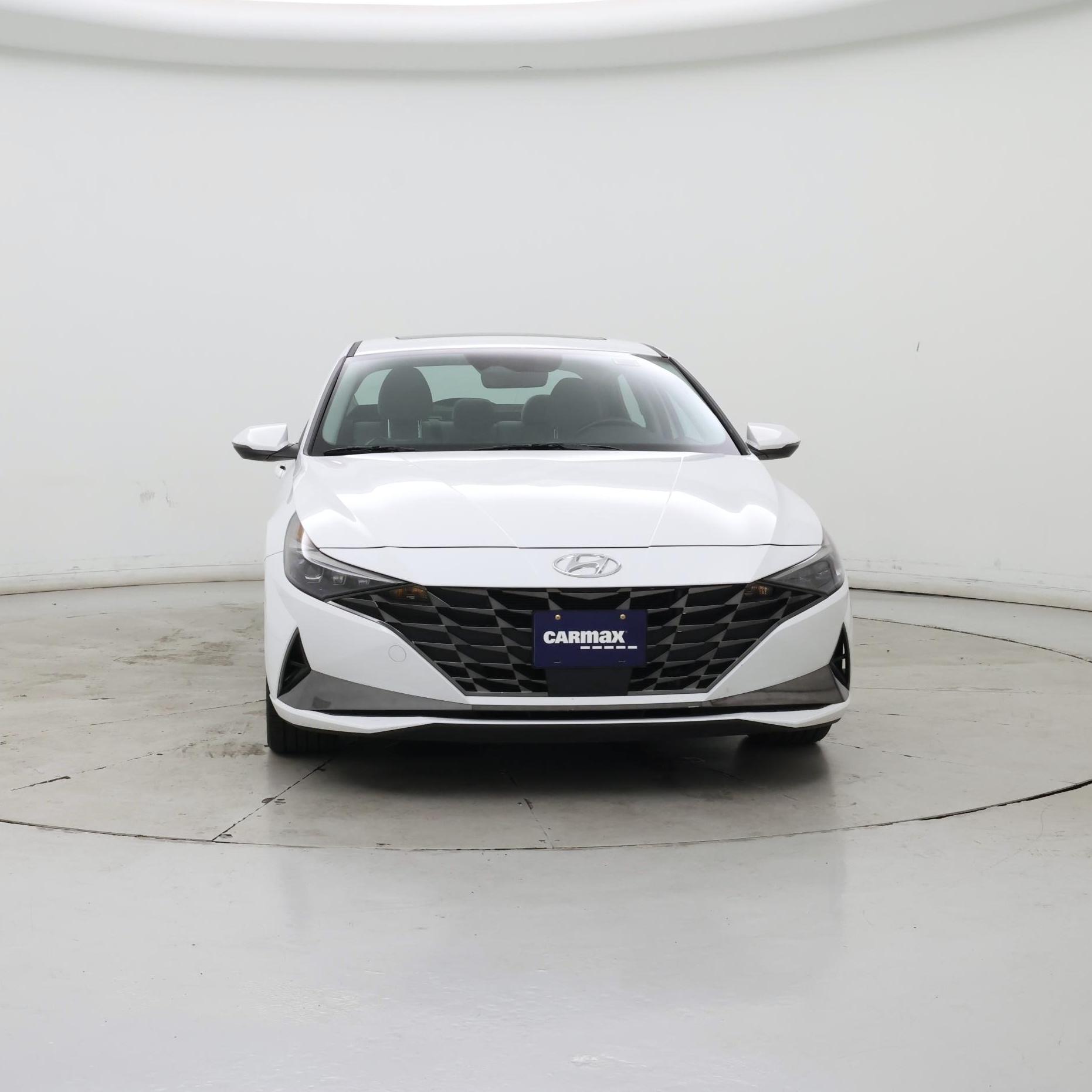 Thumbnail: 2022 Hyundai Elantra - 5