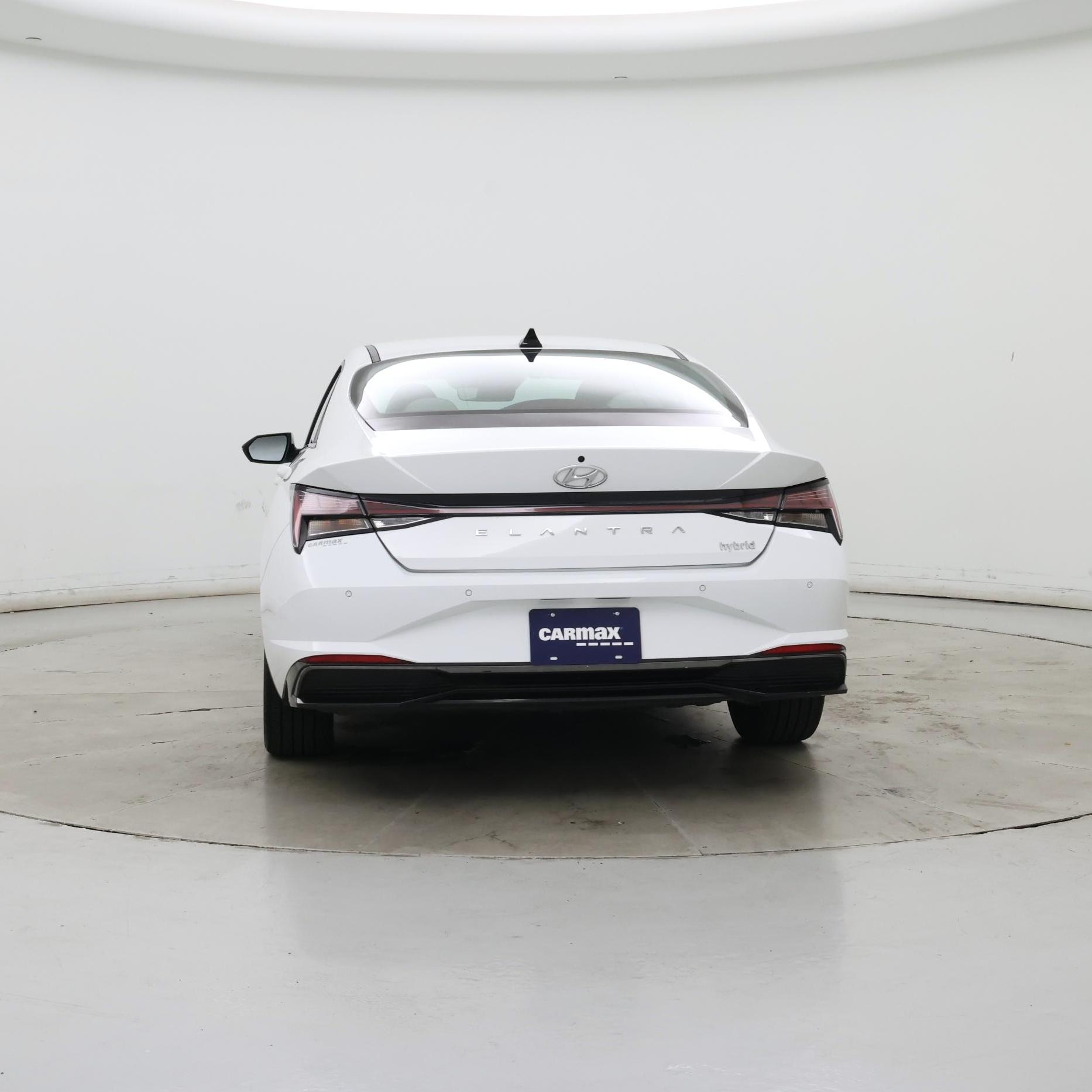Thumbnail: 2022 Hyundai Elantra - 6
