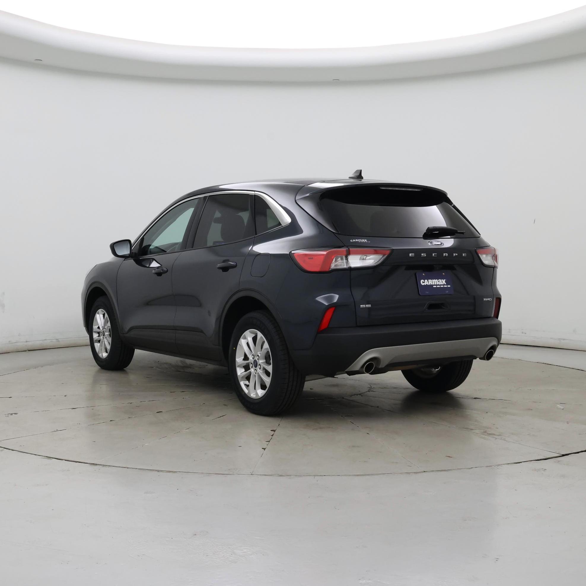 Thumbnail: 2022 Ford Escape - 2