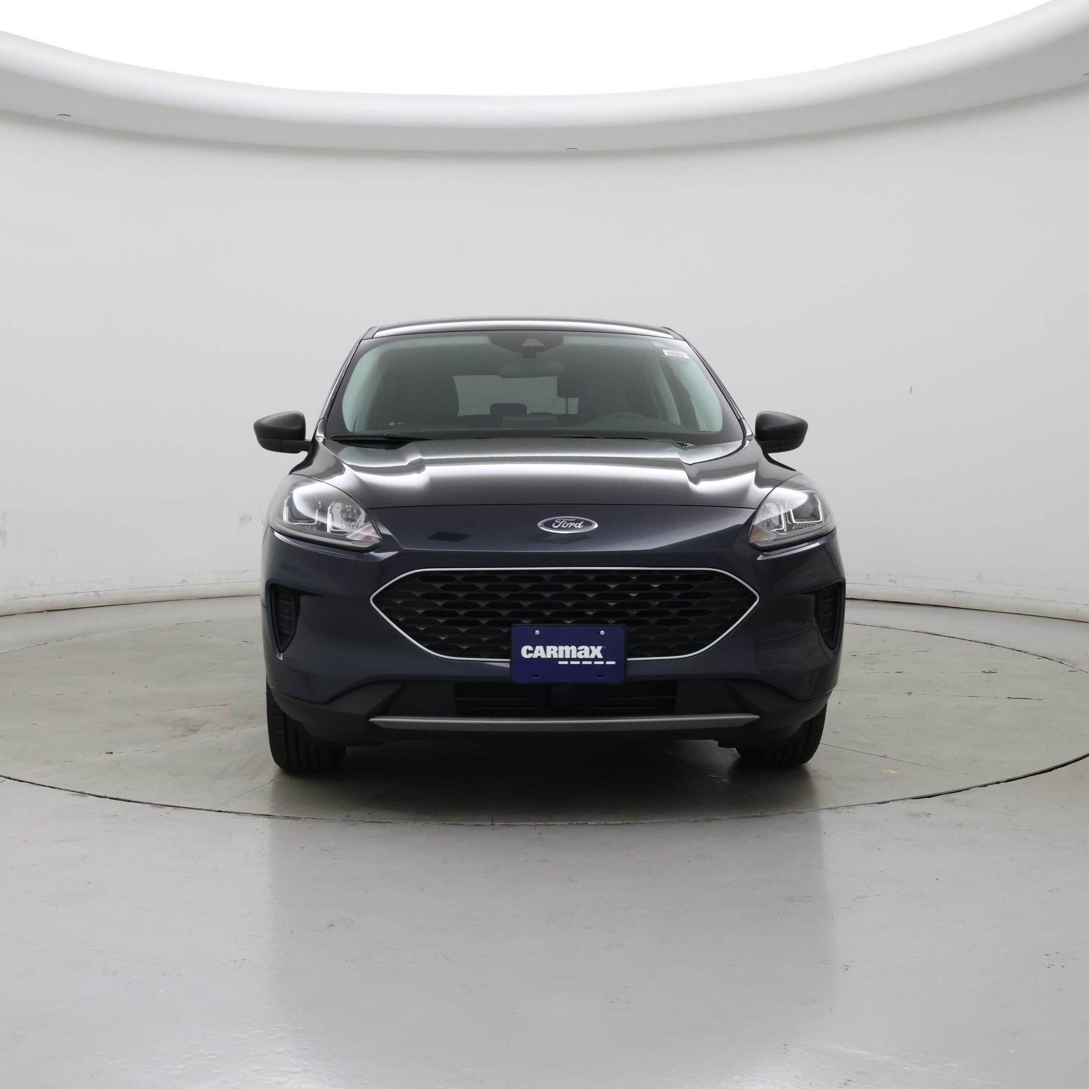 Thumbnail: 2022 Ford Escape - 5