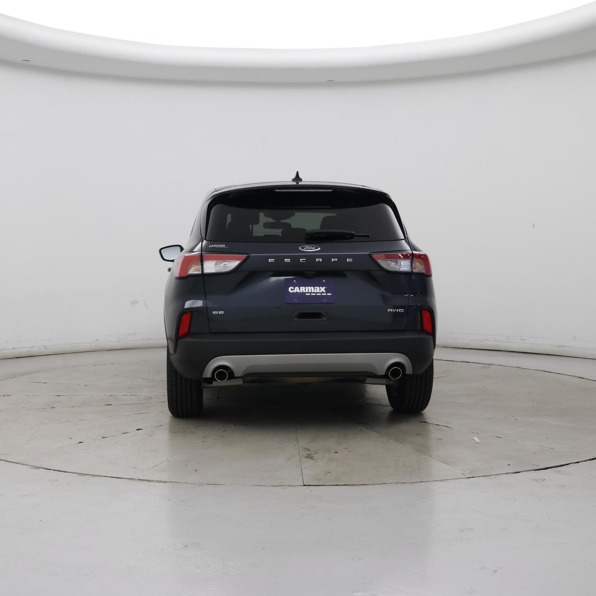 Thumbnail: 2022 Ford Escape - 6