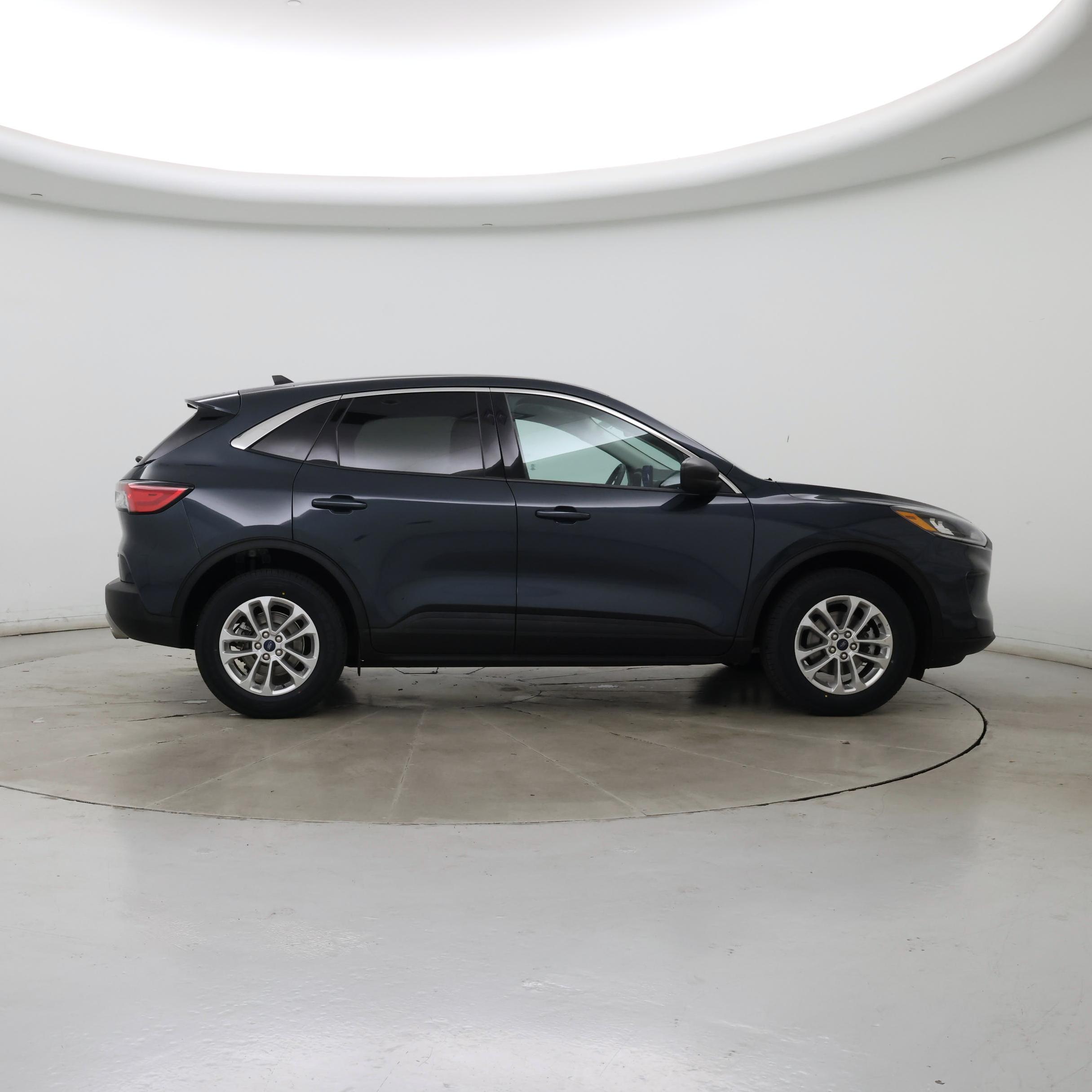 Thumbnail: 2022 Ford Escape - 7