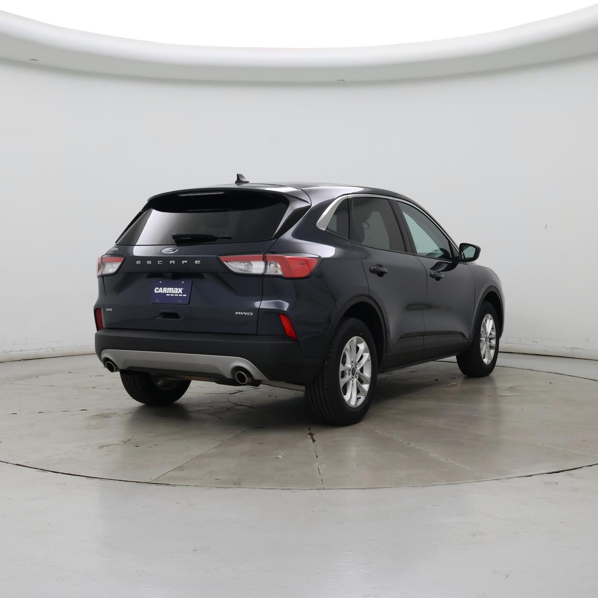 Thumbnail: 2022 Ford Escape - 8