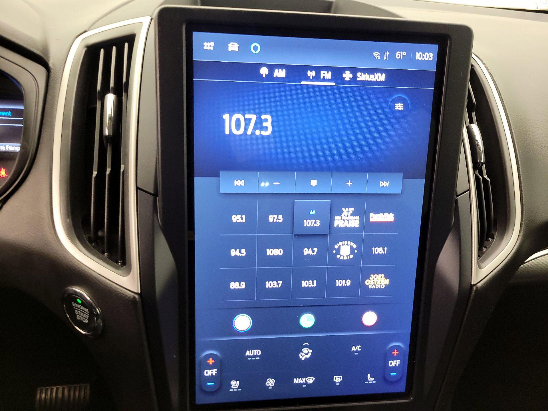 Thumbnail: 2022 Ford Edge - 15