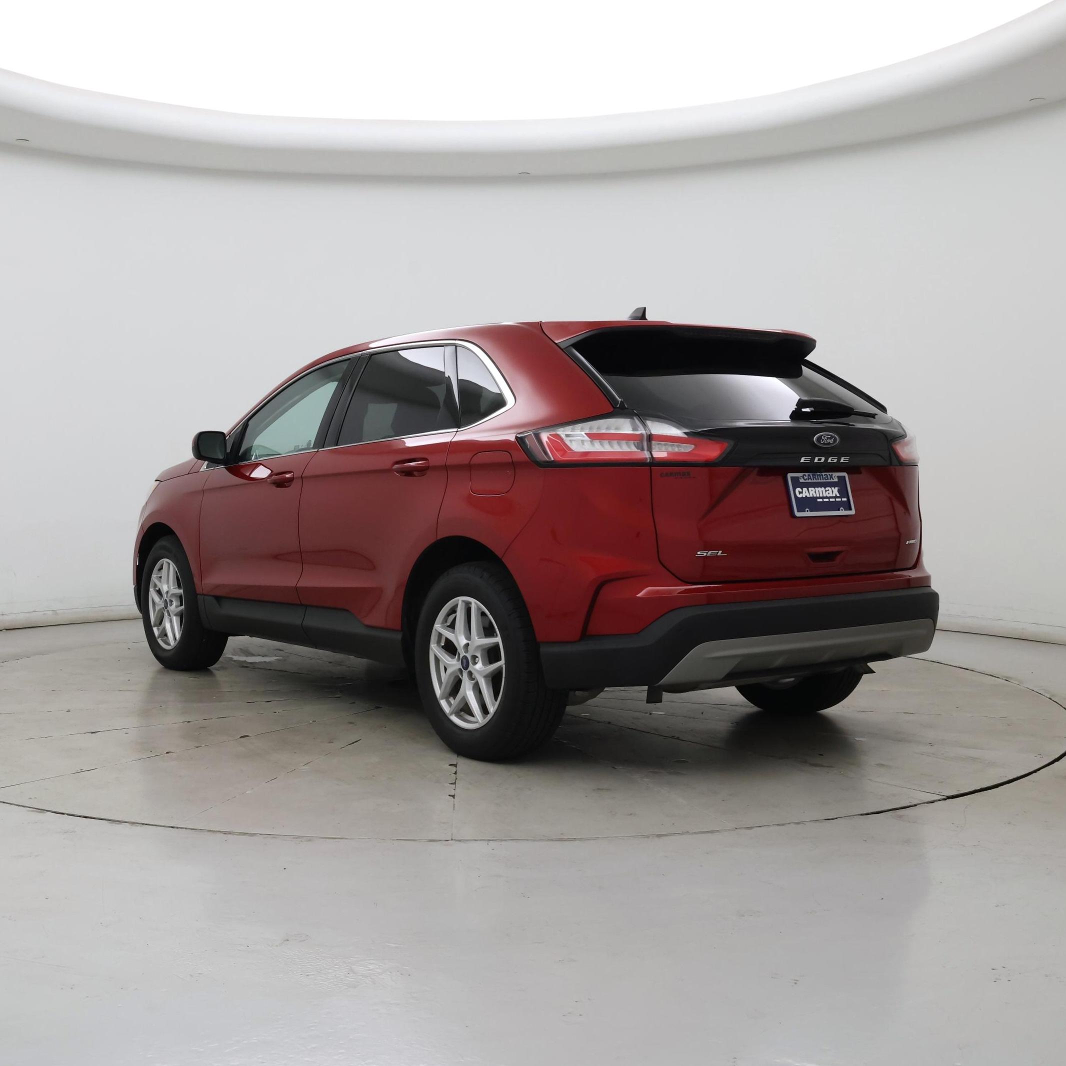 Thumbnail: 2022 Ford Edge - 2