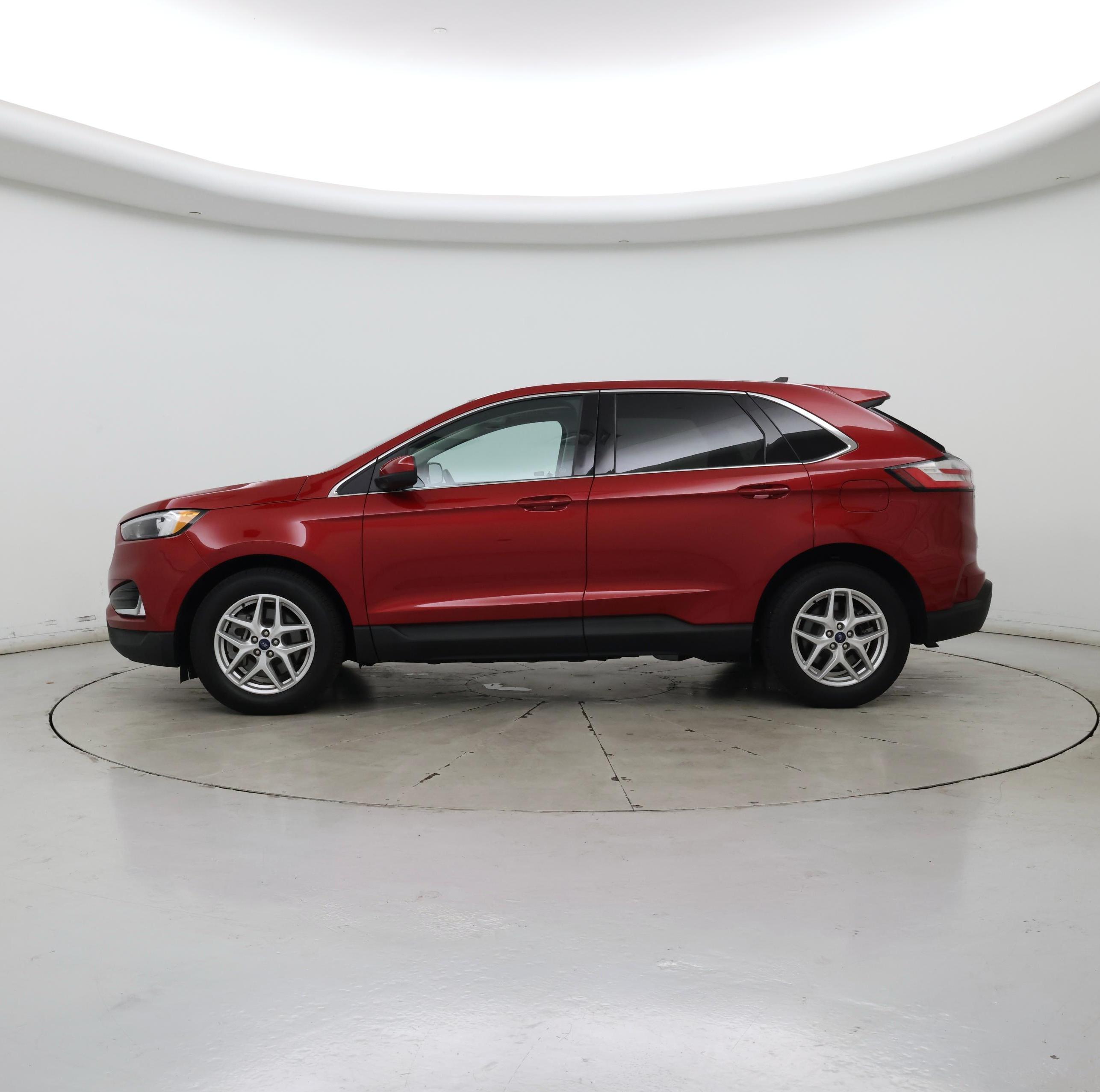 Thumbnail: 2022 Ford Edge - 3