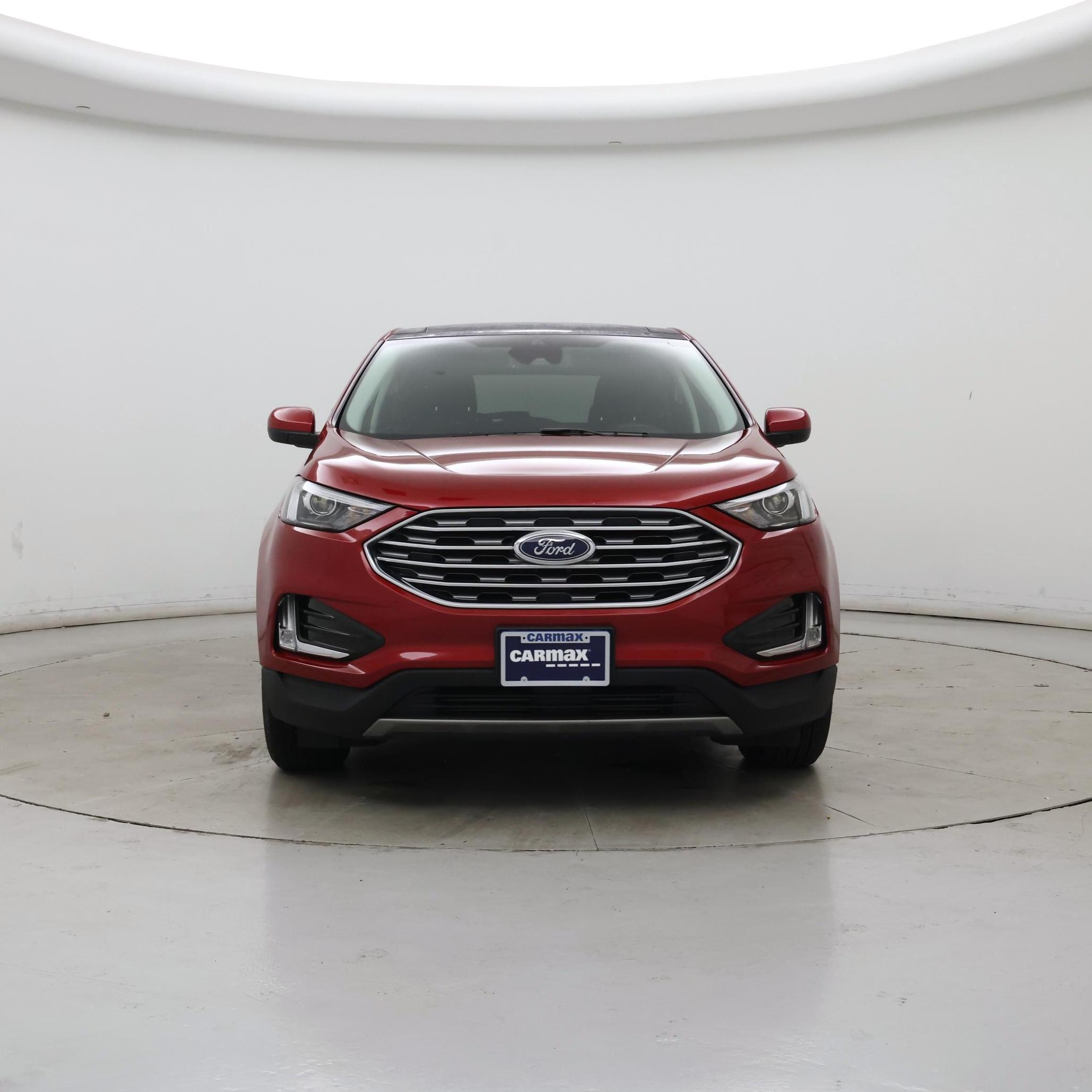 Thumbnail: 2022 Ford Edge - 5