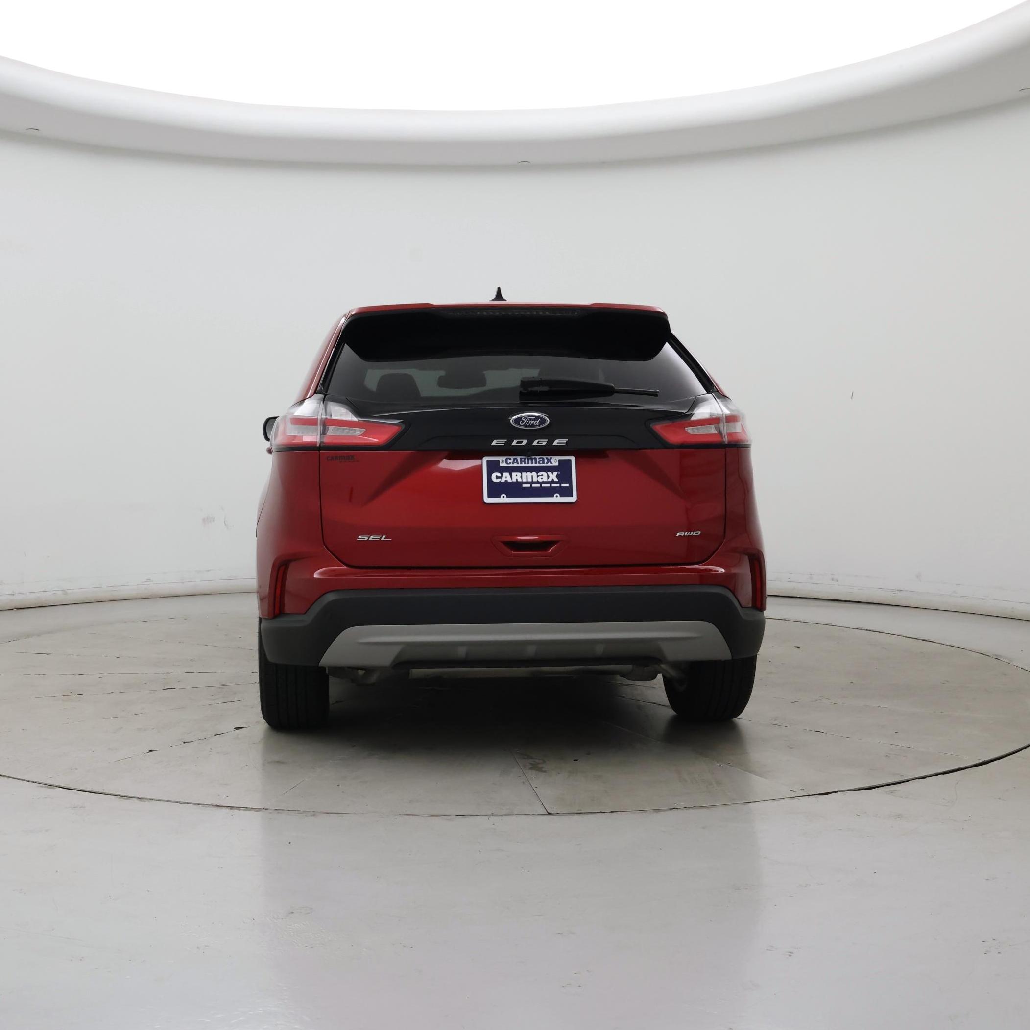 Thumbnail: 2022 Ford Edge - 6