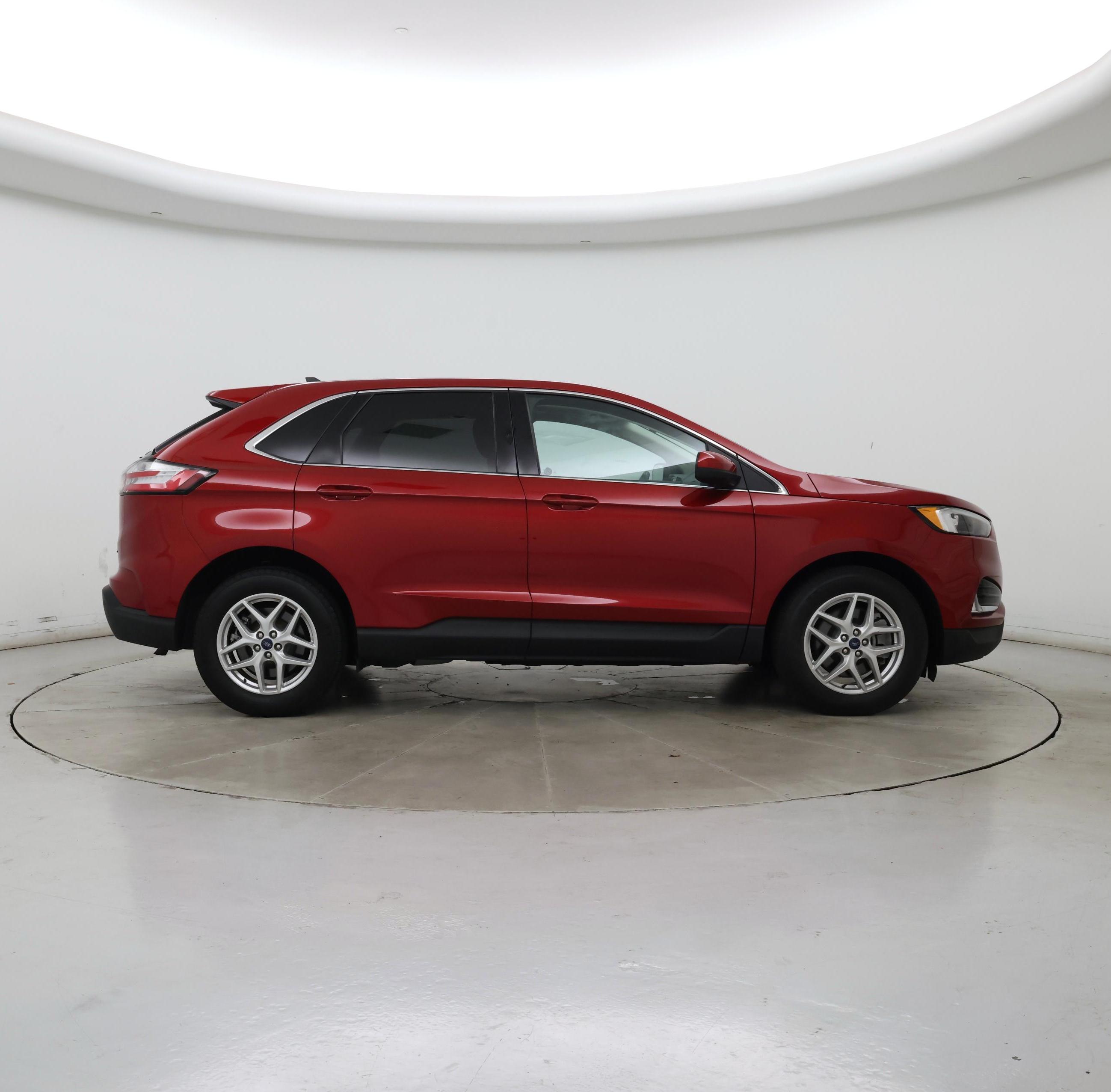 Thumbnail: 2022 Ford Edge - 7