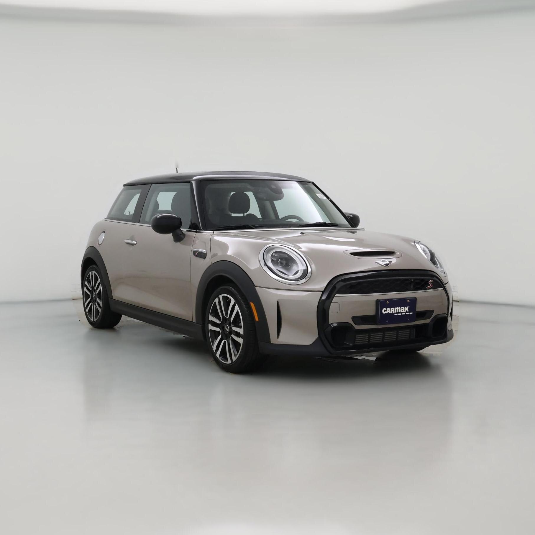 Thumbnail: 2023 MINI Cooper Hardtop - 1