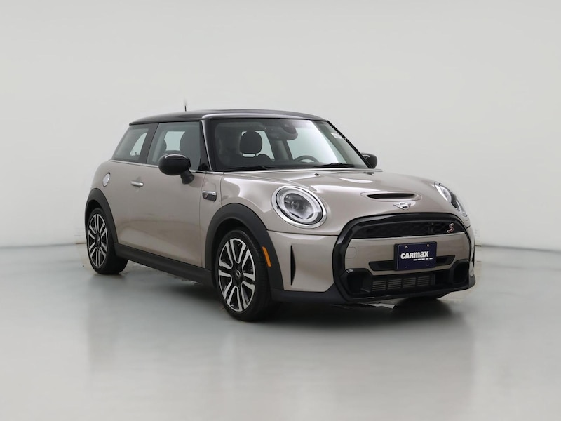 2023 MINI Cooper Hardtop S -
                  White Marsh, MD