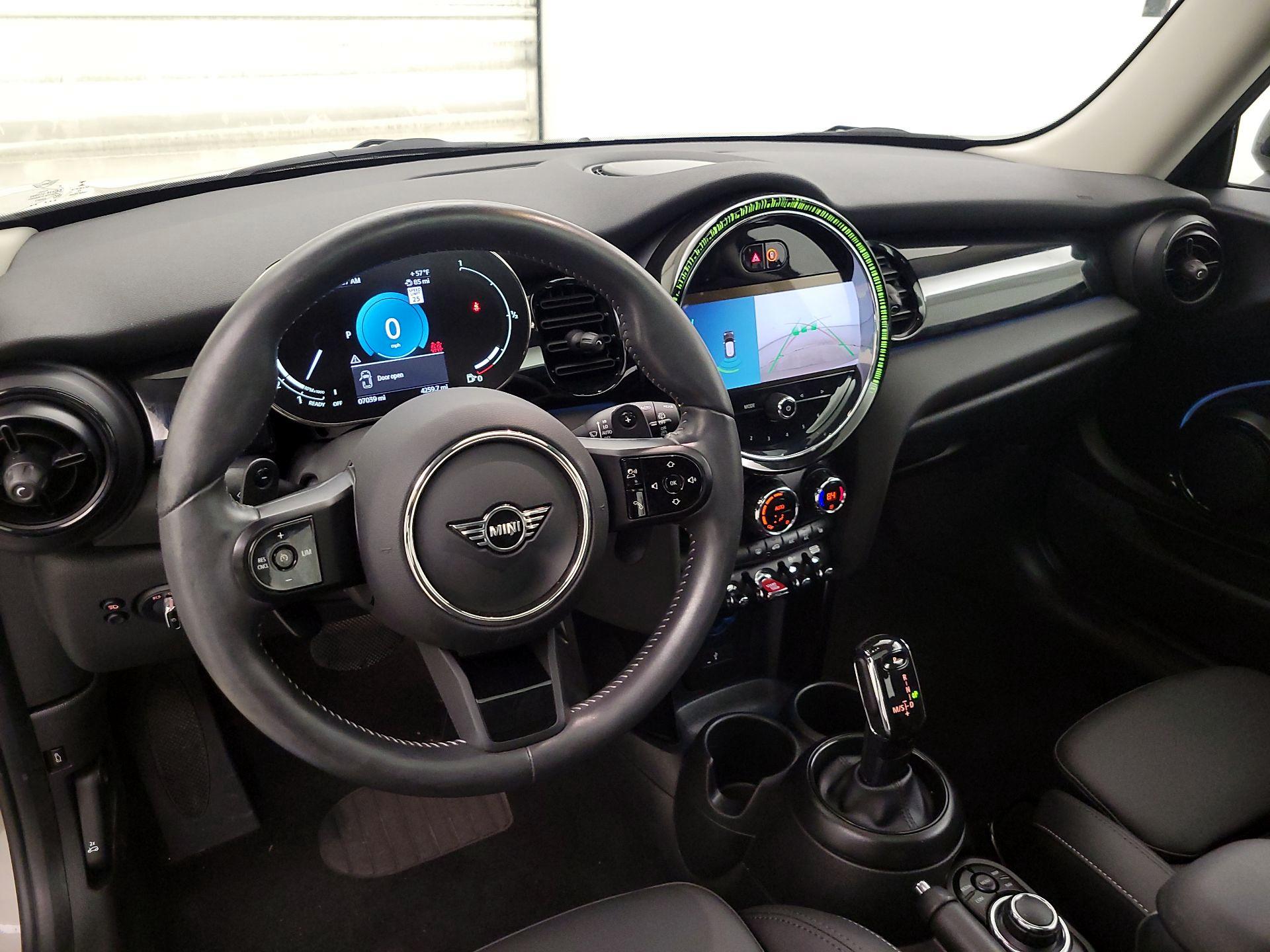 Thumbnail: 2023 MINI Cooper Hardtop - 9