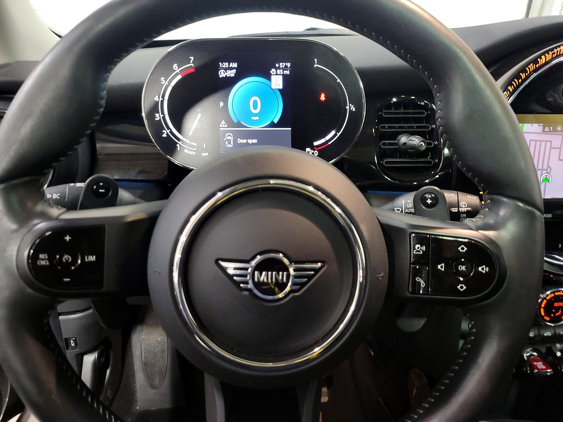 Thumbnail: 2023 MINI Cooper Hardtop - 10