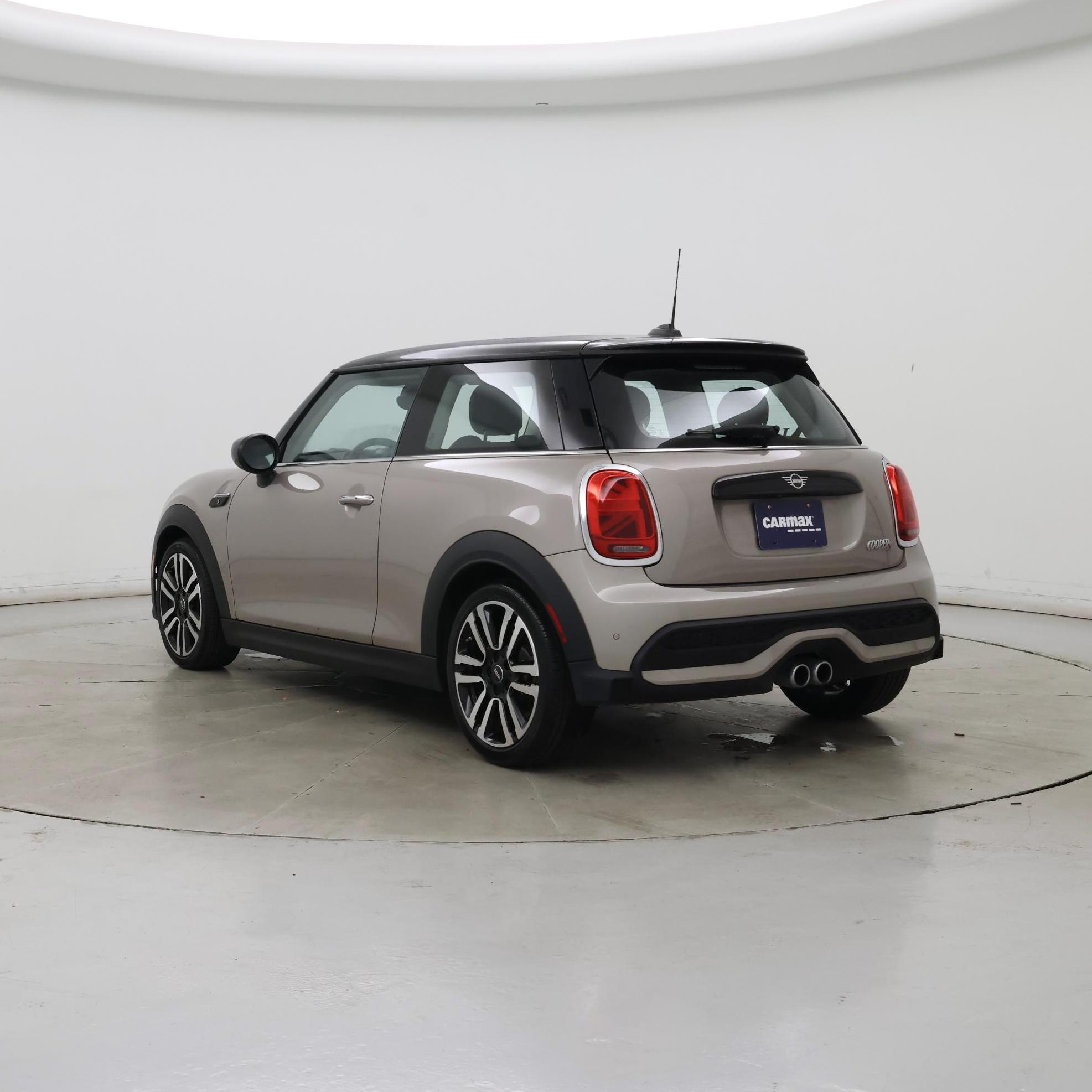 Thumbnail: 2023 MINI Cooper Hardtop - 2