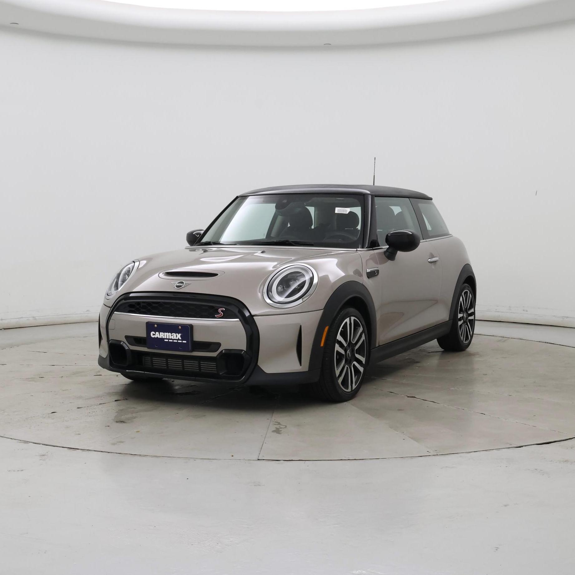Thumbnail: 2023 MINI Cooper Hardtop - 4