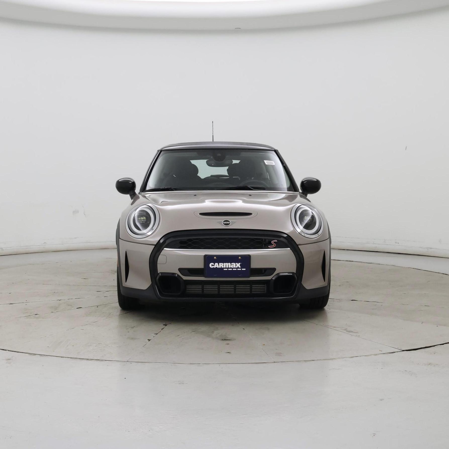 Thumbnail: 2023 MINI Cooper Hardtop - 5