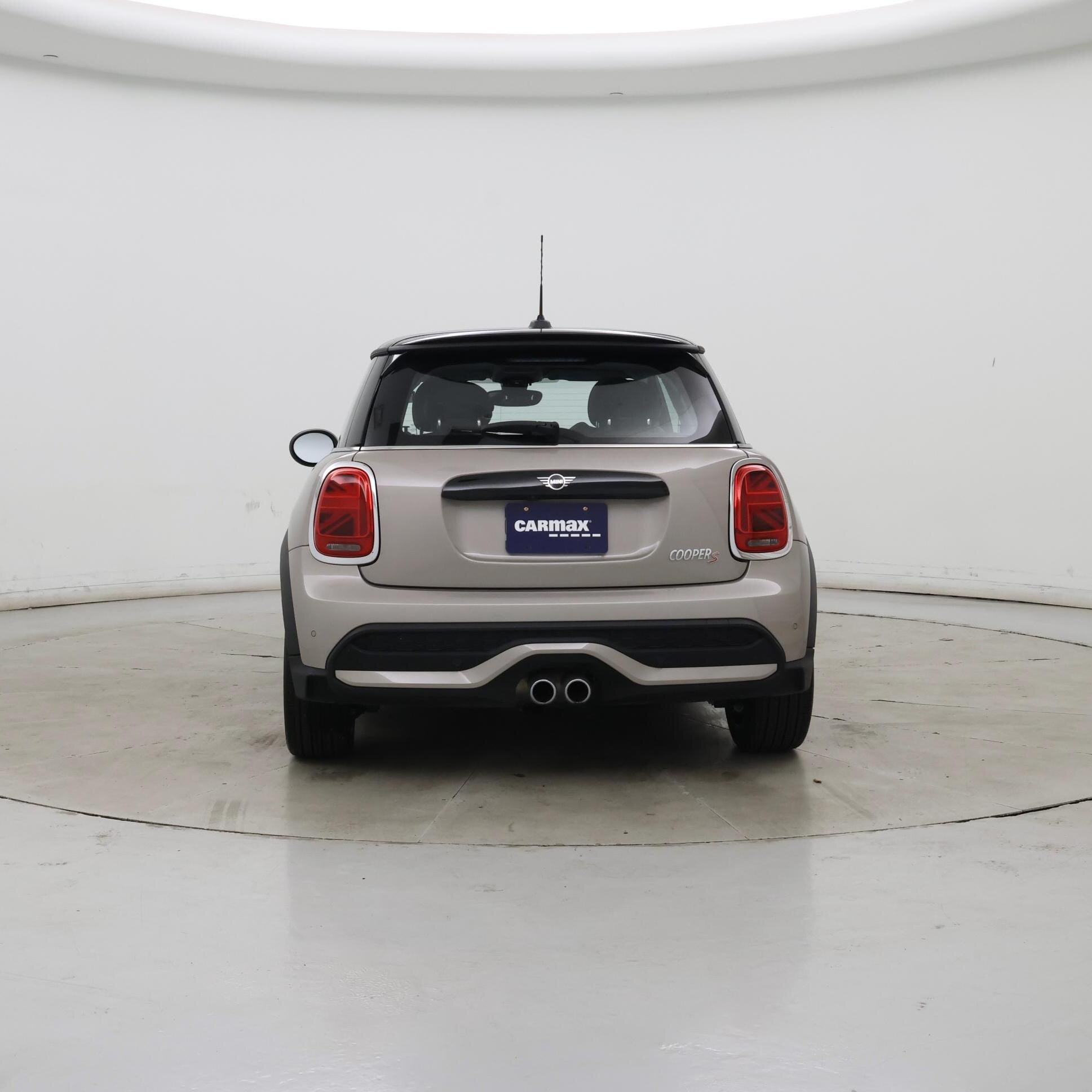 Thumbnail: 2023 MINI Cooper Hardtop - 6
