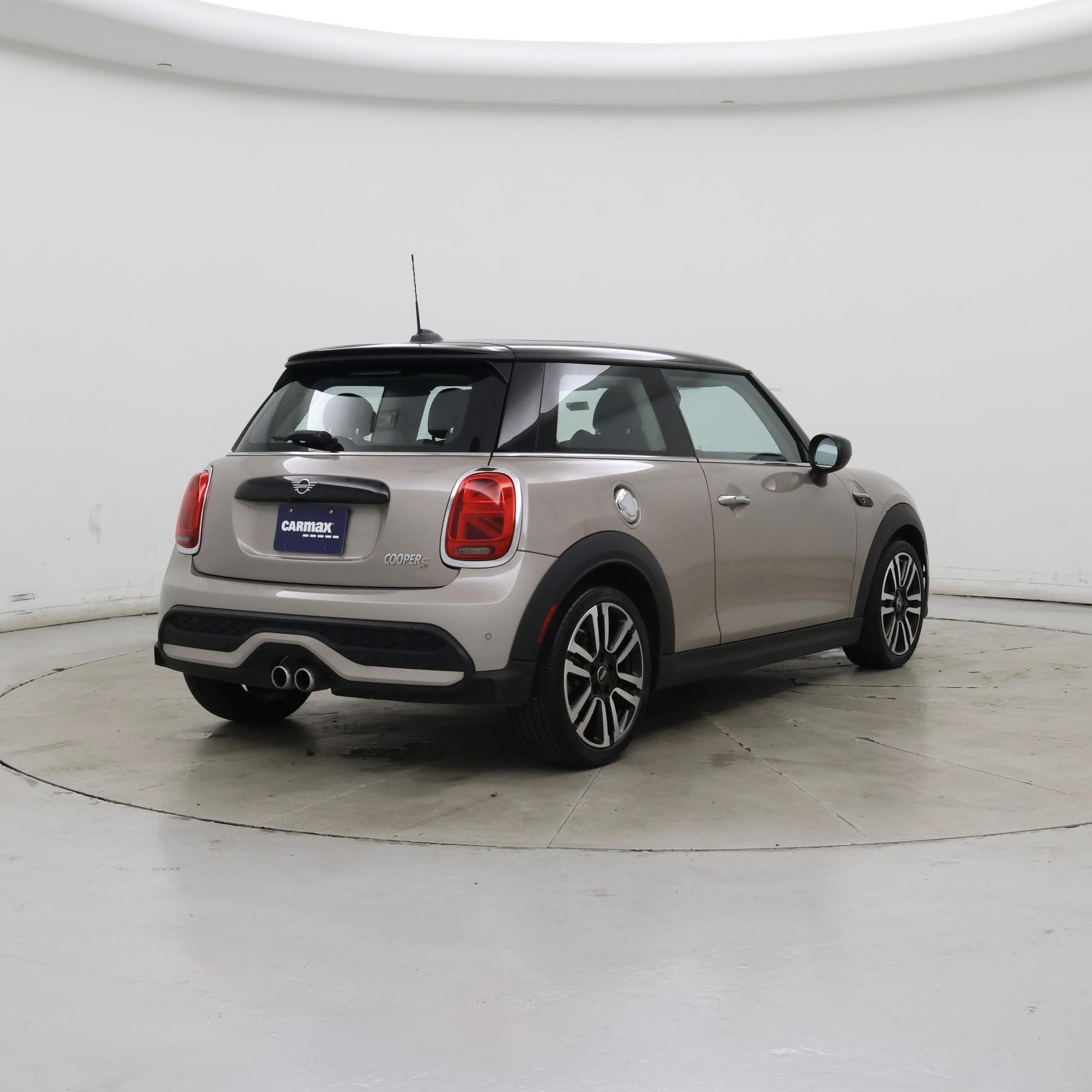 Thumbnail: 2023 MINI Cooper Hardtop - 8