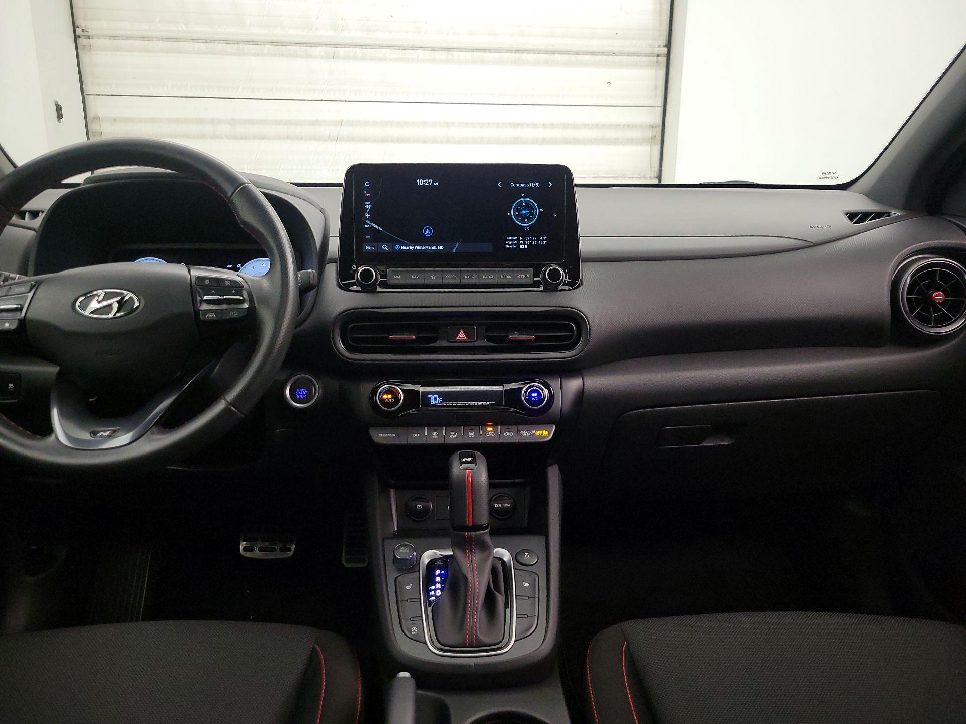 Thumbnail: 2023 Hyundai Kona - 9