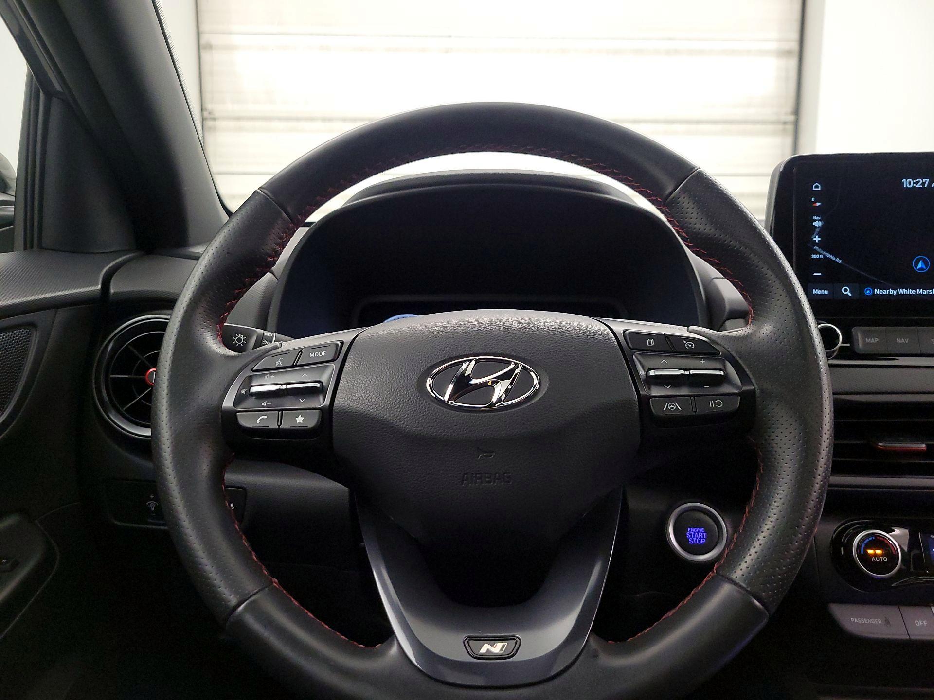 Thumbnail: 2023 Hyundai Kona - 10
