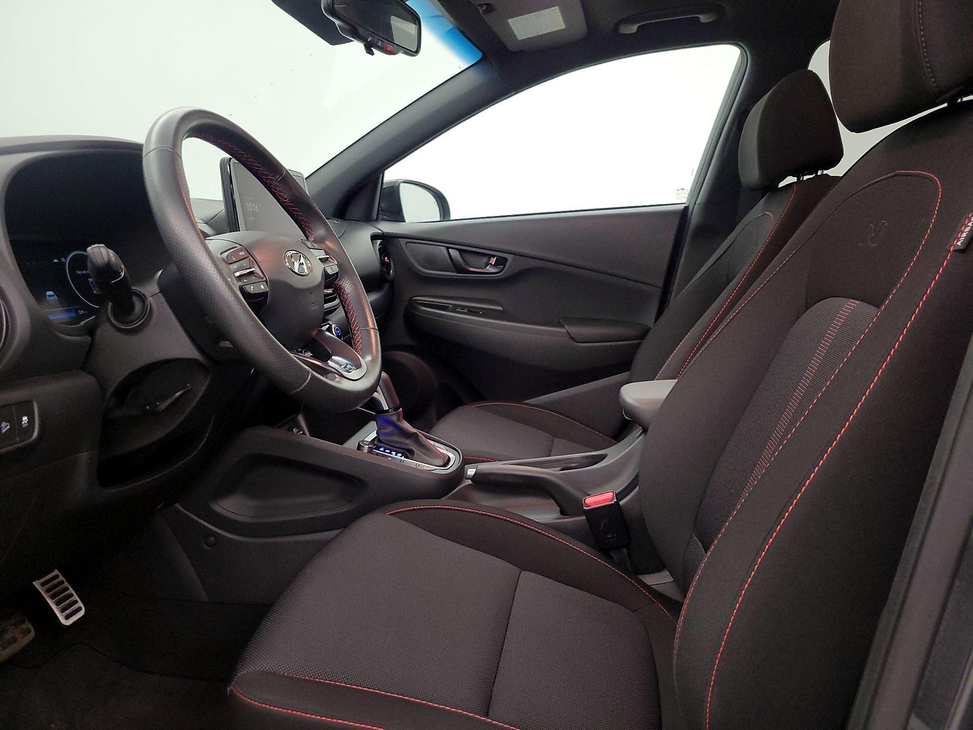 Thumbnail: 2023 Hyundai Kona - 11