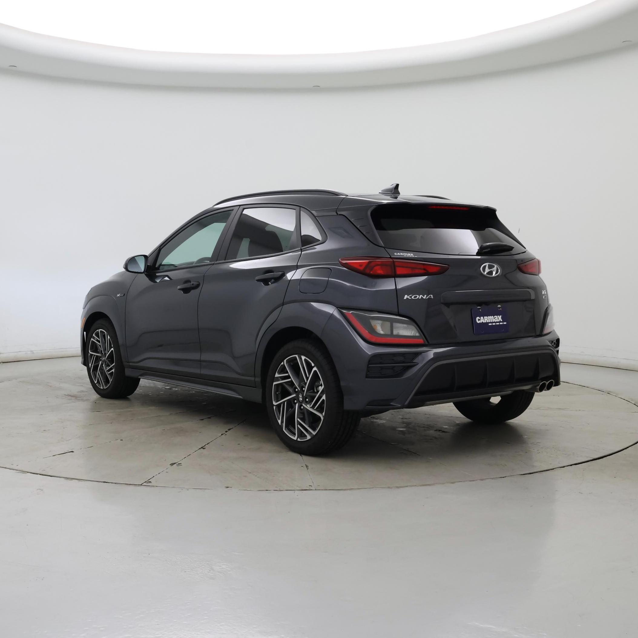 Thumbnail: 2023 Hyundai Kona - 2